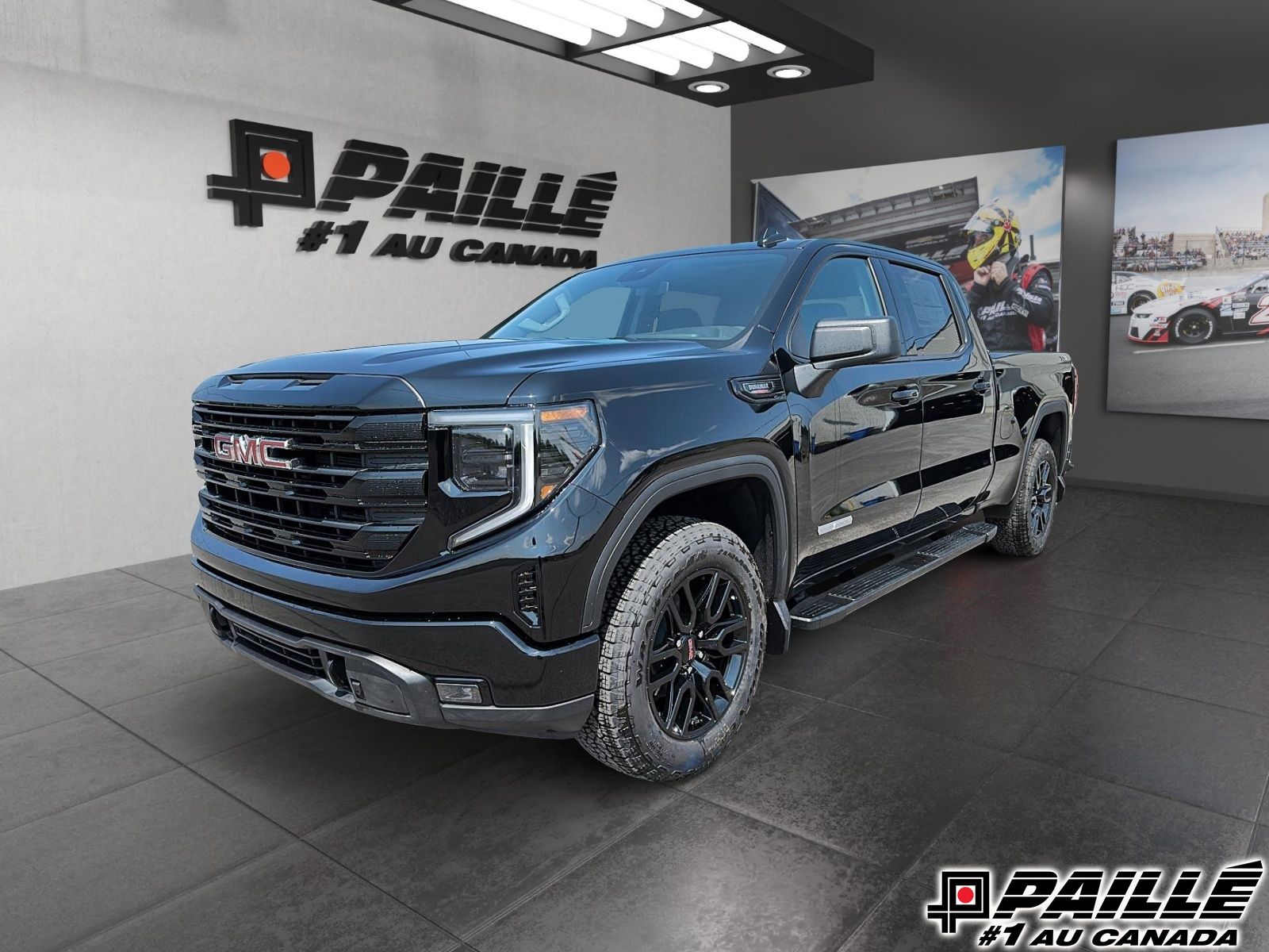GMC Sierra 1500  2025 à Berthierville, Québec
