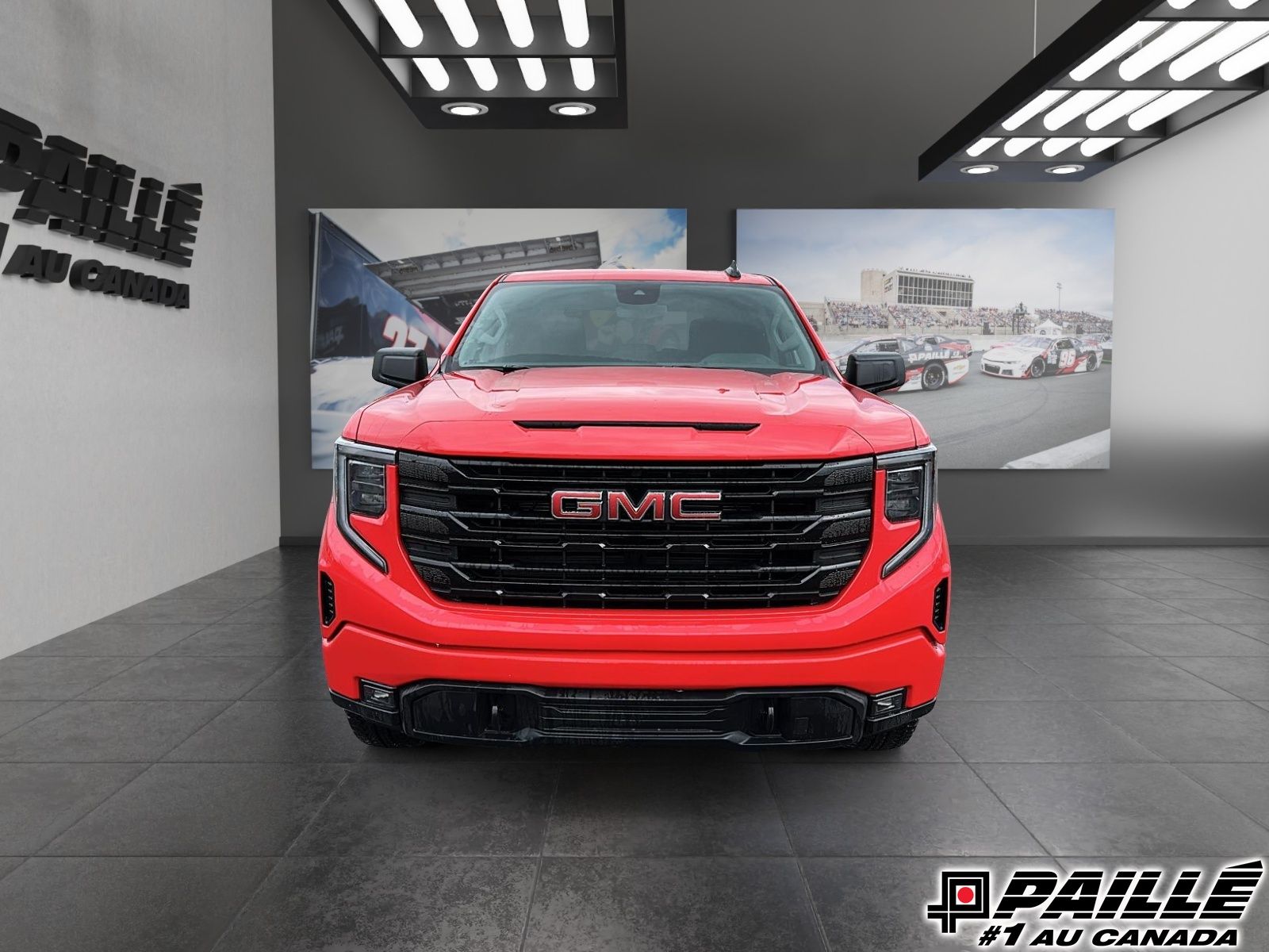 GMC Sierra 1500  2025 à Berthierville, Québec