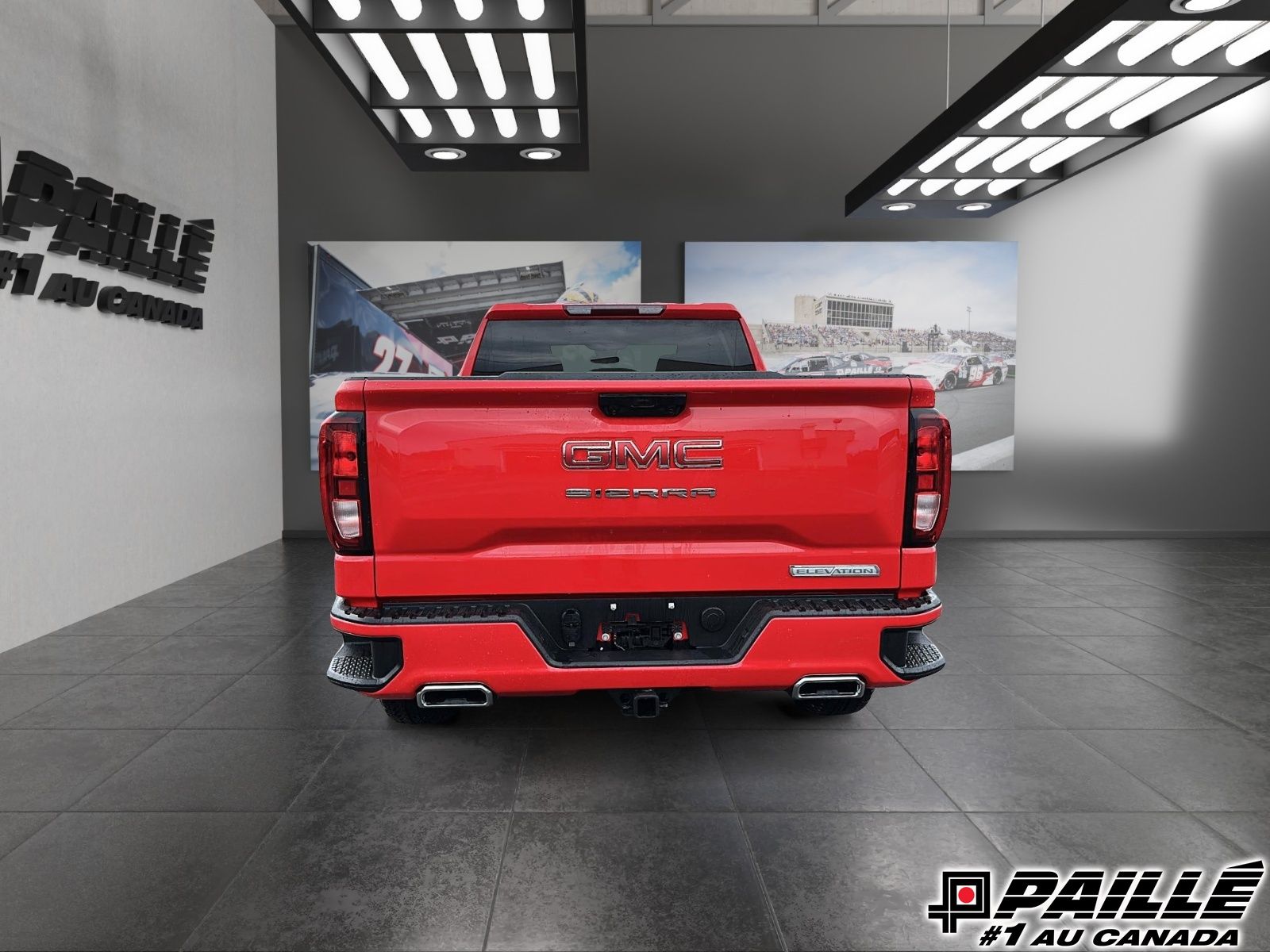 GMC Sierra 1500  2025 à Berthierville, Québec