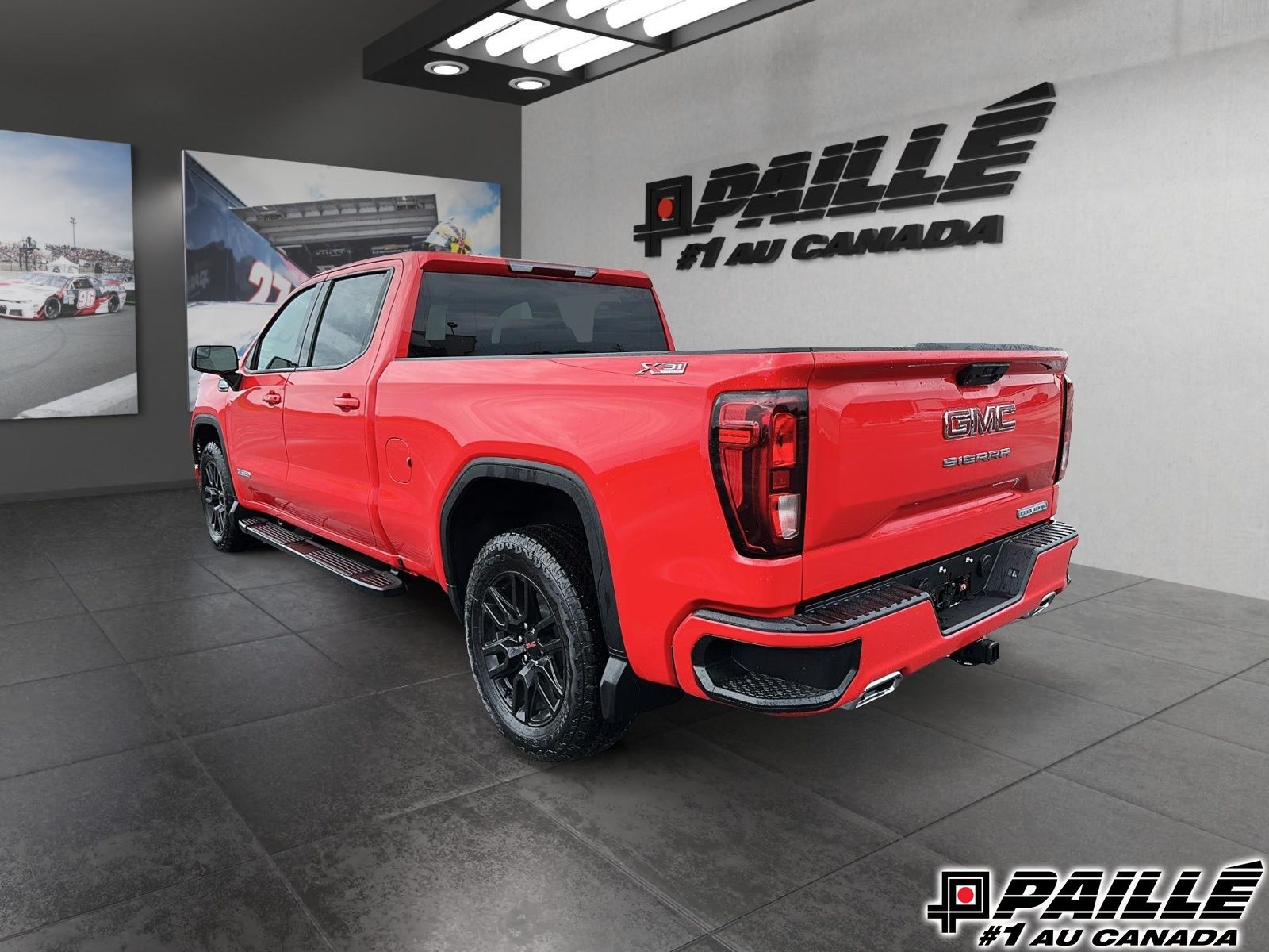 GMC Sierra 1500  2025 à Berthierville, Québec