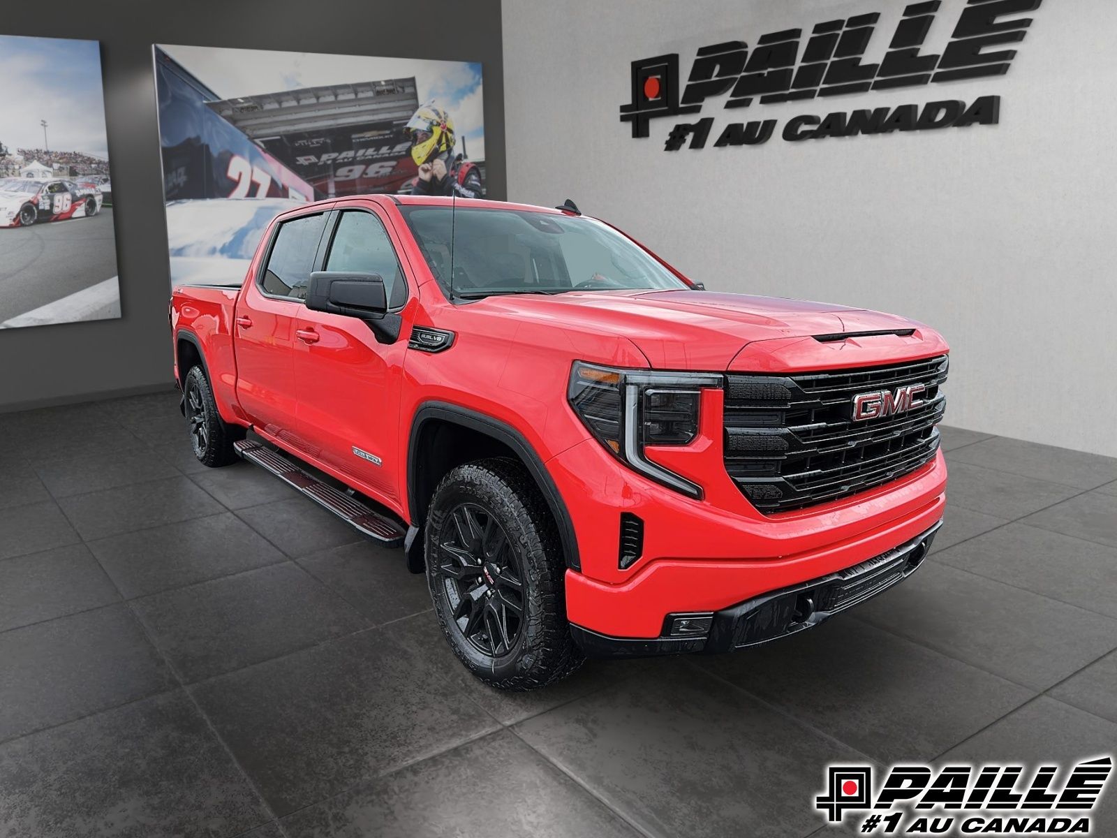 GMC Sierra 1500  2025 à Berthierville, Québec