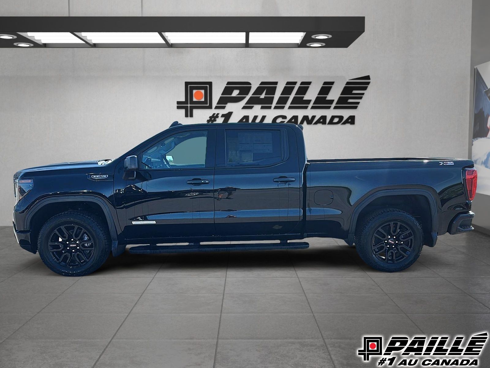 GMC Sierra 1500  2025 à Berthierville, Québec