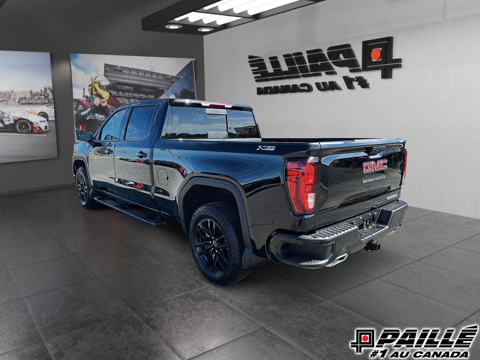 GMC Sierra 1500  2025 à Berthierville, Québec