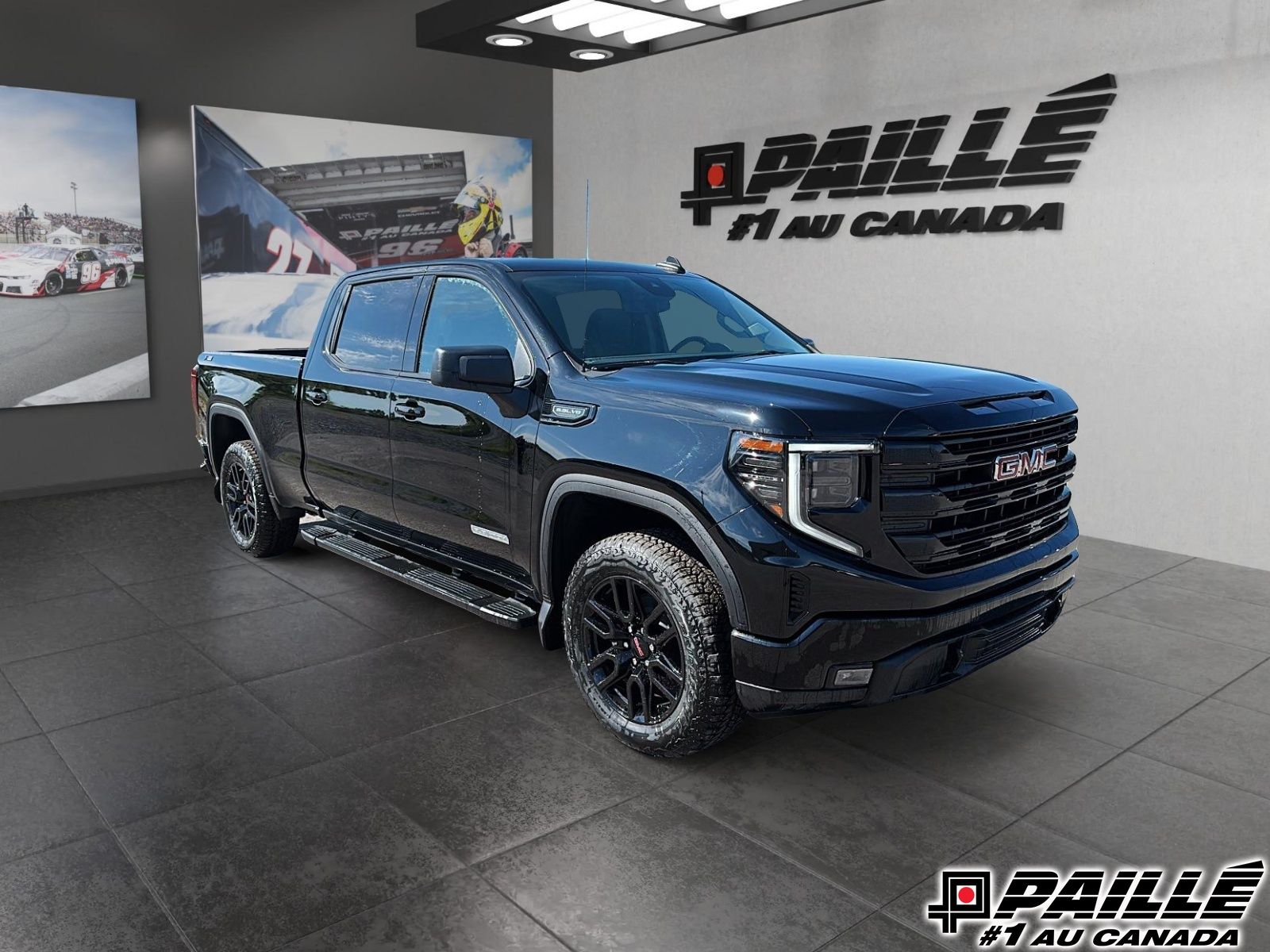 GMC Sierra 1500  2025 à Berthierville, Québec