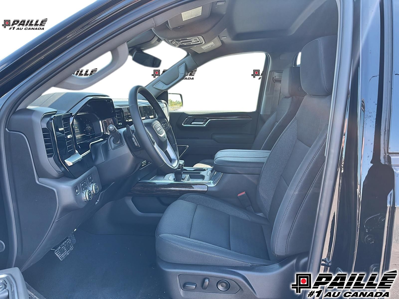 GMC Sierra 1500  2025 à Berthierville, Québec