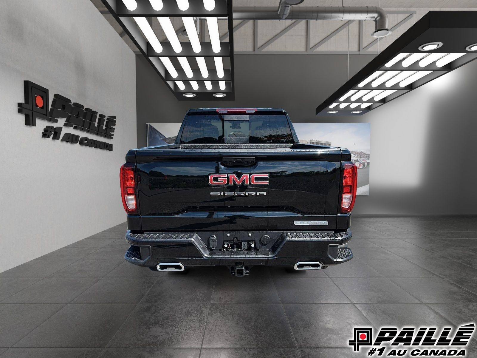 GMC Sierra 1500  2025 à Berthierville, Québec