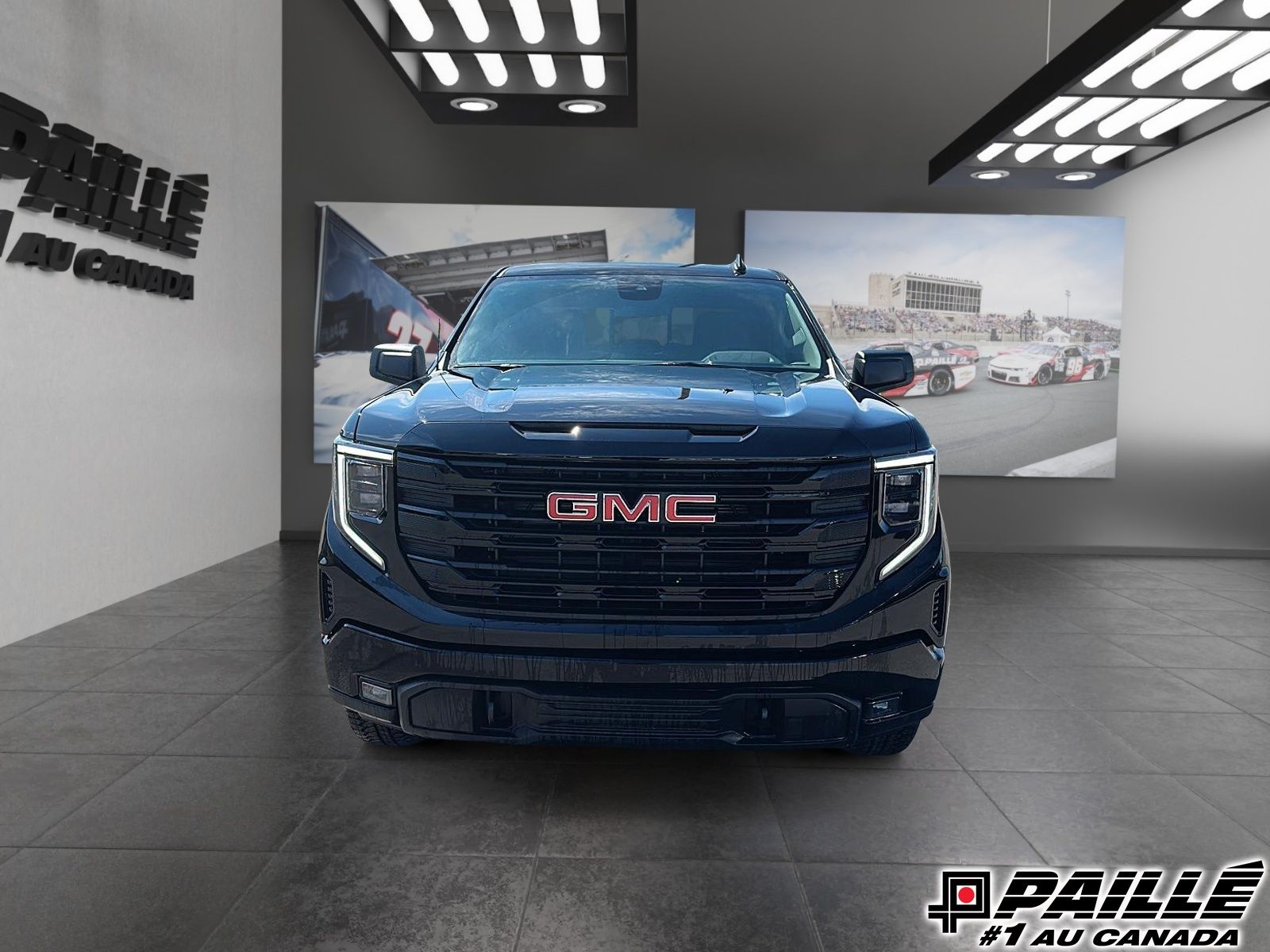 GMC Sierra 1500  2025 à Berthierville, Québec