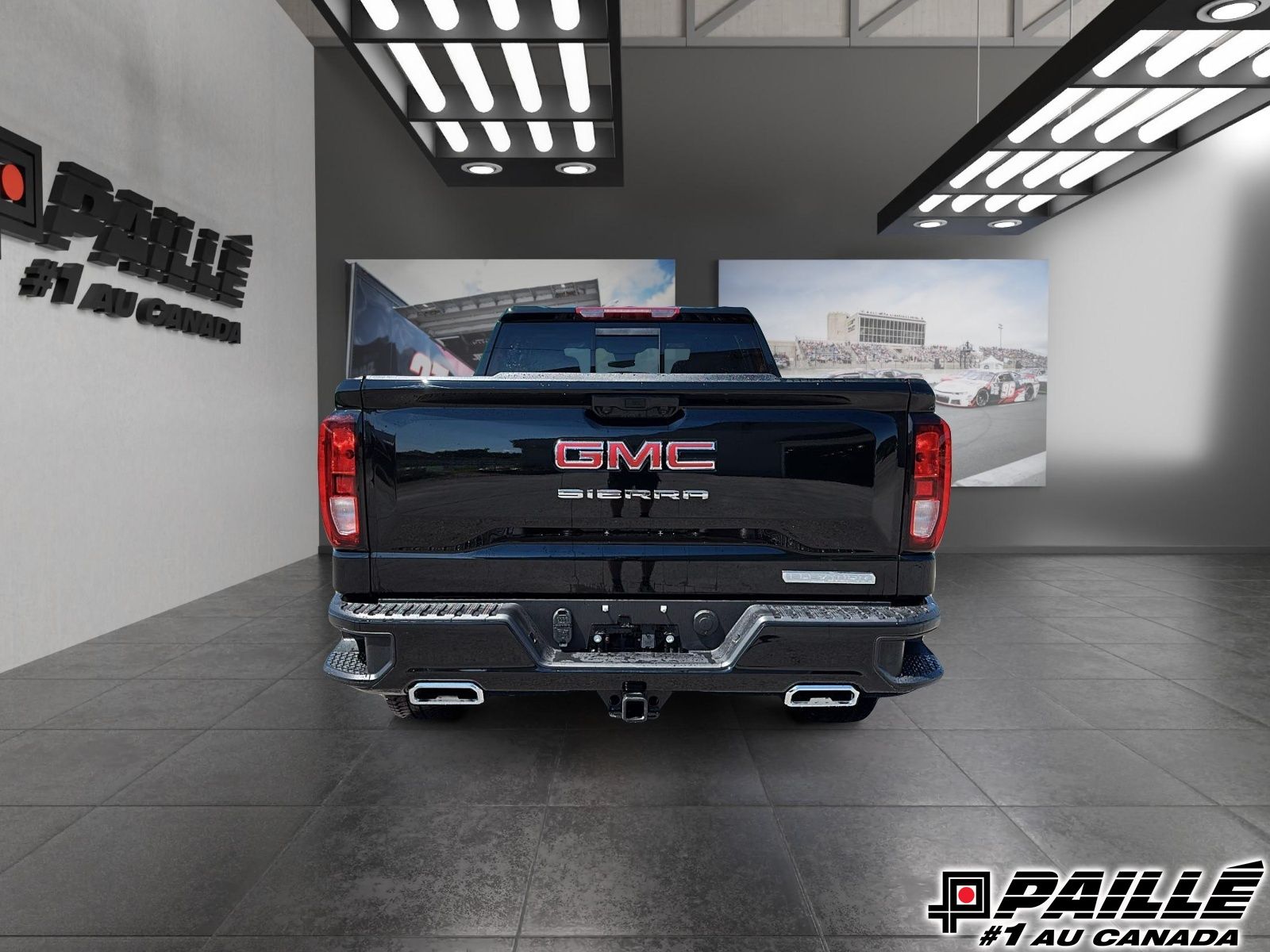 2025 GMC Sierra 1500 in Berthierville, Quebec