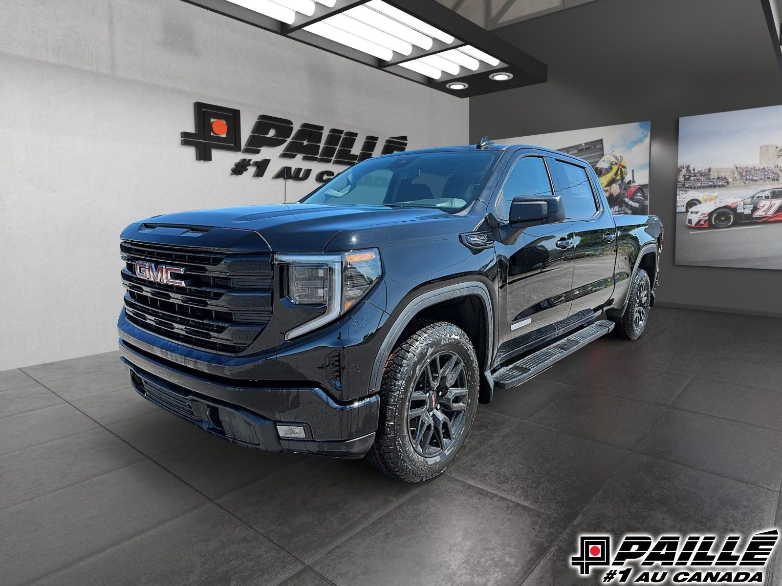 2025 GMC Sierra 1500 in Berthierville, Quebec