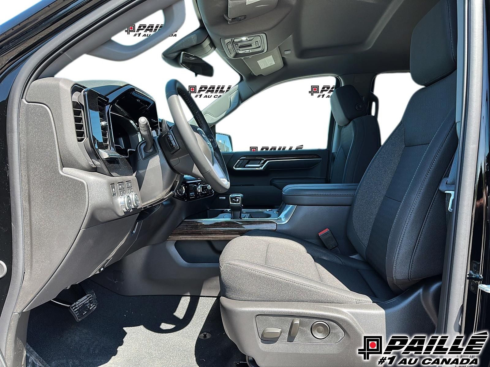 2025 GMC Sierra 1500 in Berthierville, Quebec