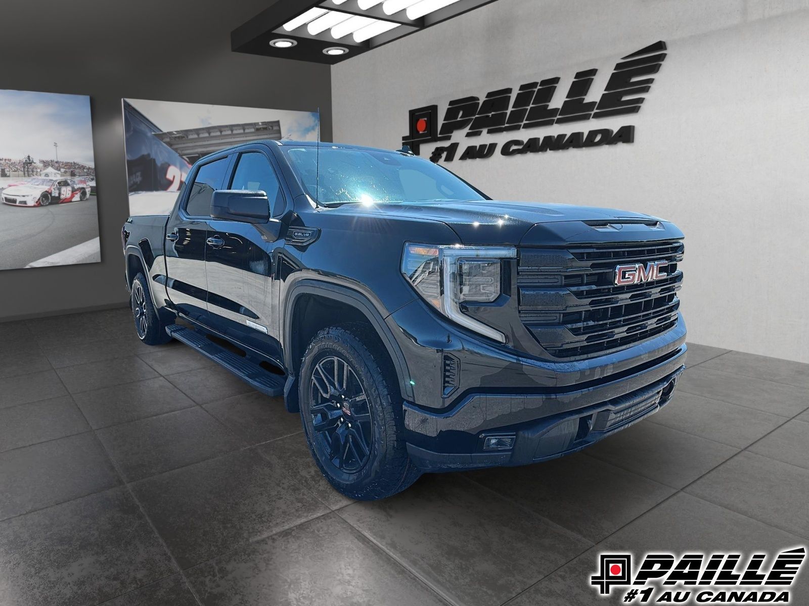 2025 GMC Sierra 1500 in Berthierville, Quebec