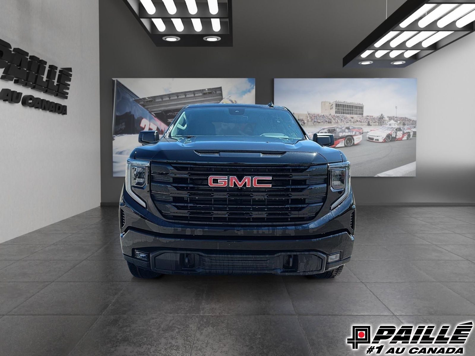 2025 GMC Sierra 1500 in Berthierville, Quebec