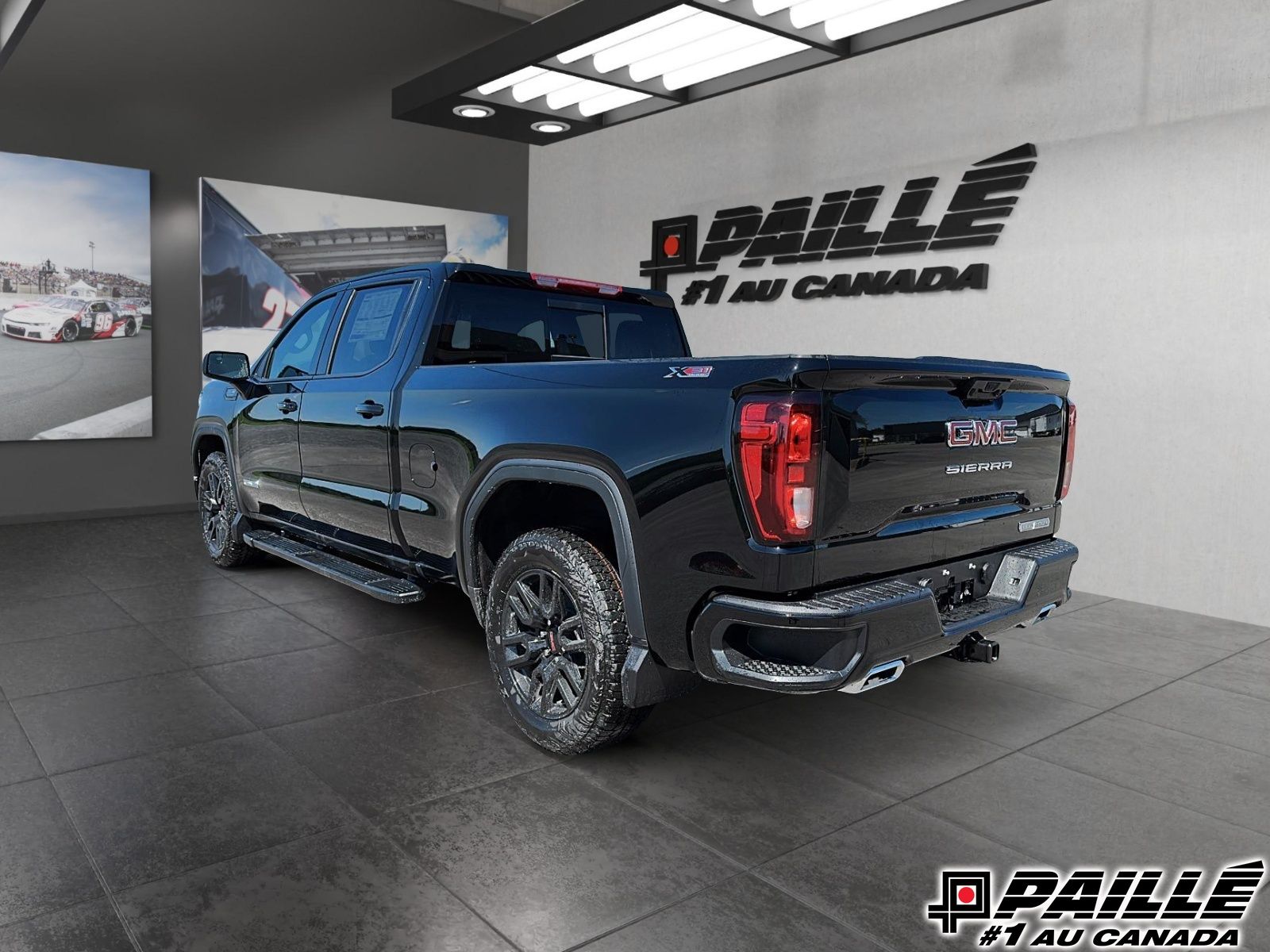2025 GMC Sierra 1500 in Berthierville, Quebec