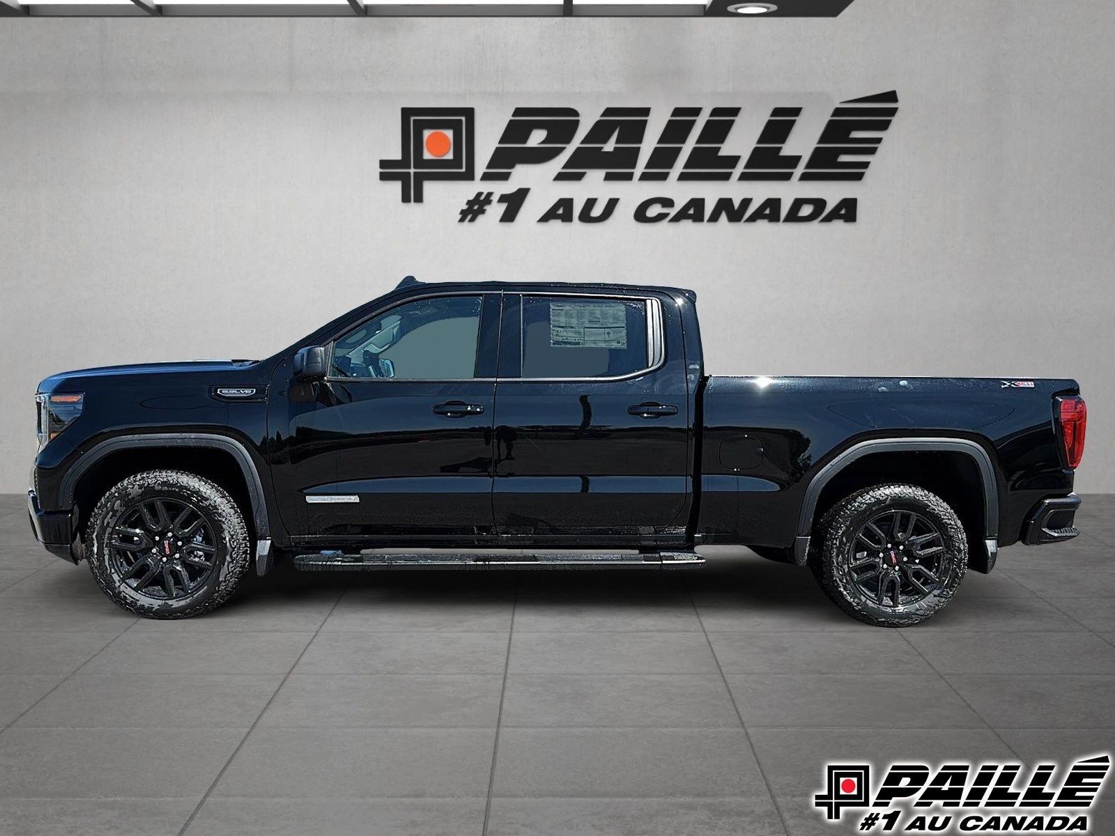 2025 GMC Sierra 1500 in Berthierville, Quebec