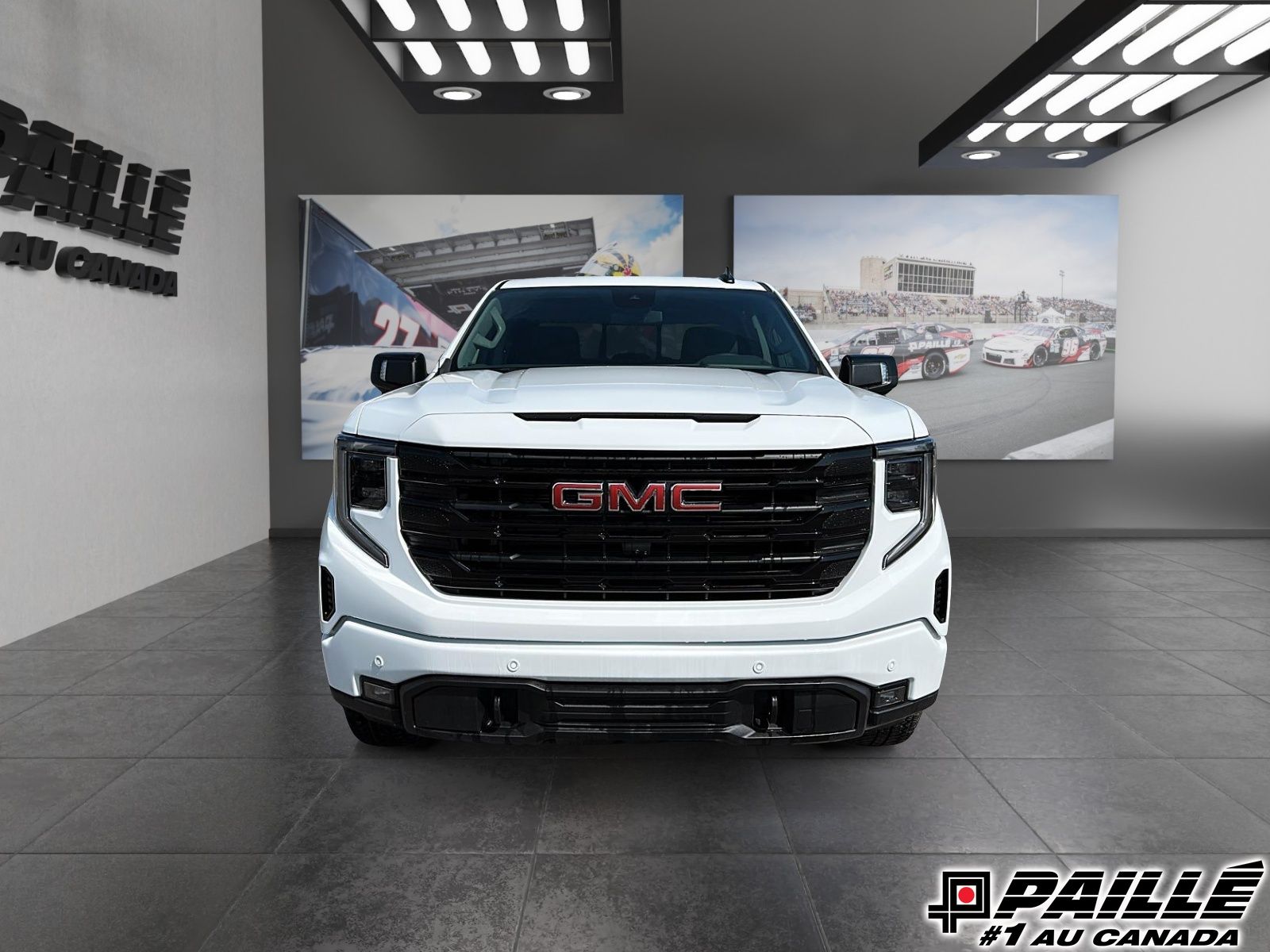 GMC Sierra 1500  2025 à Berthierville, Québec