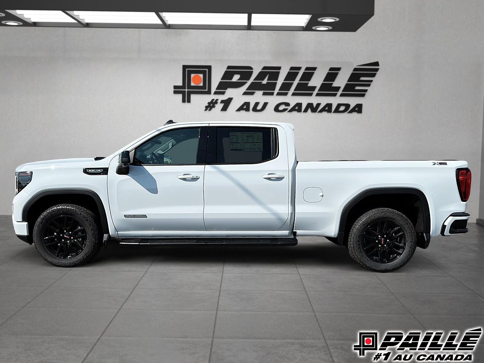 GMC Sierra 1500  2025 à Berthierville, Québec