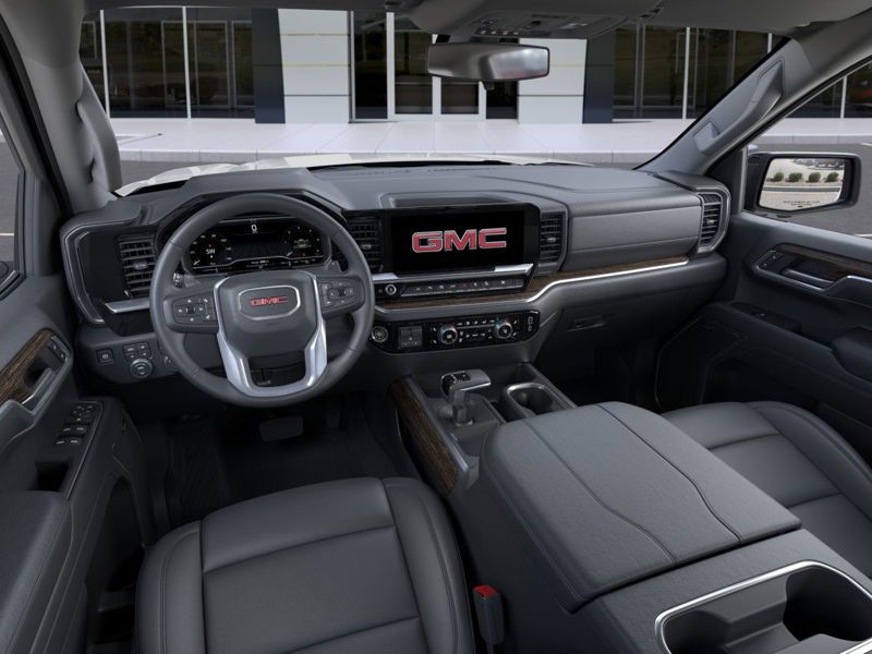 GMC Sierra 1500  2025 à Berthierville, Québec