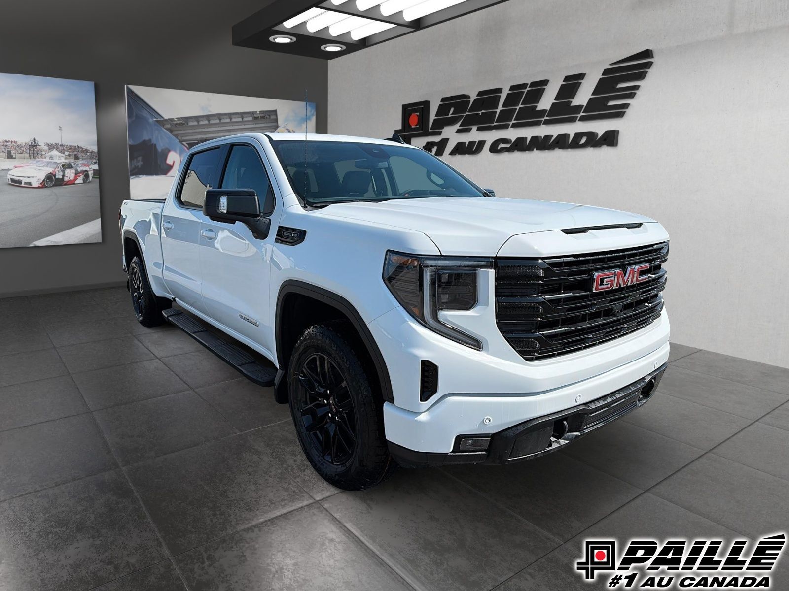 GMC Sierra 1500  2025 à Berthierville, Québec