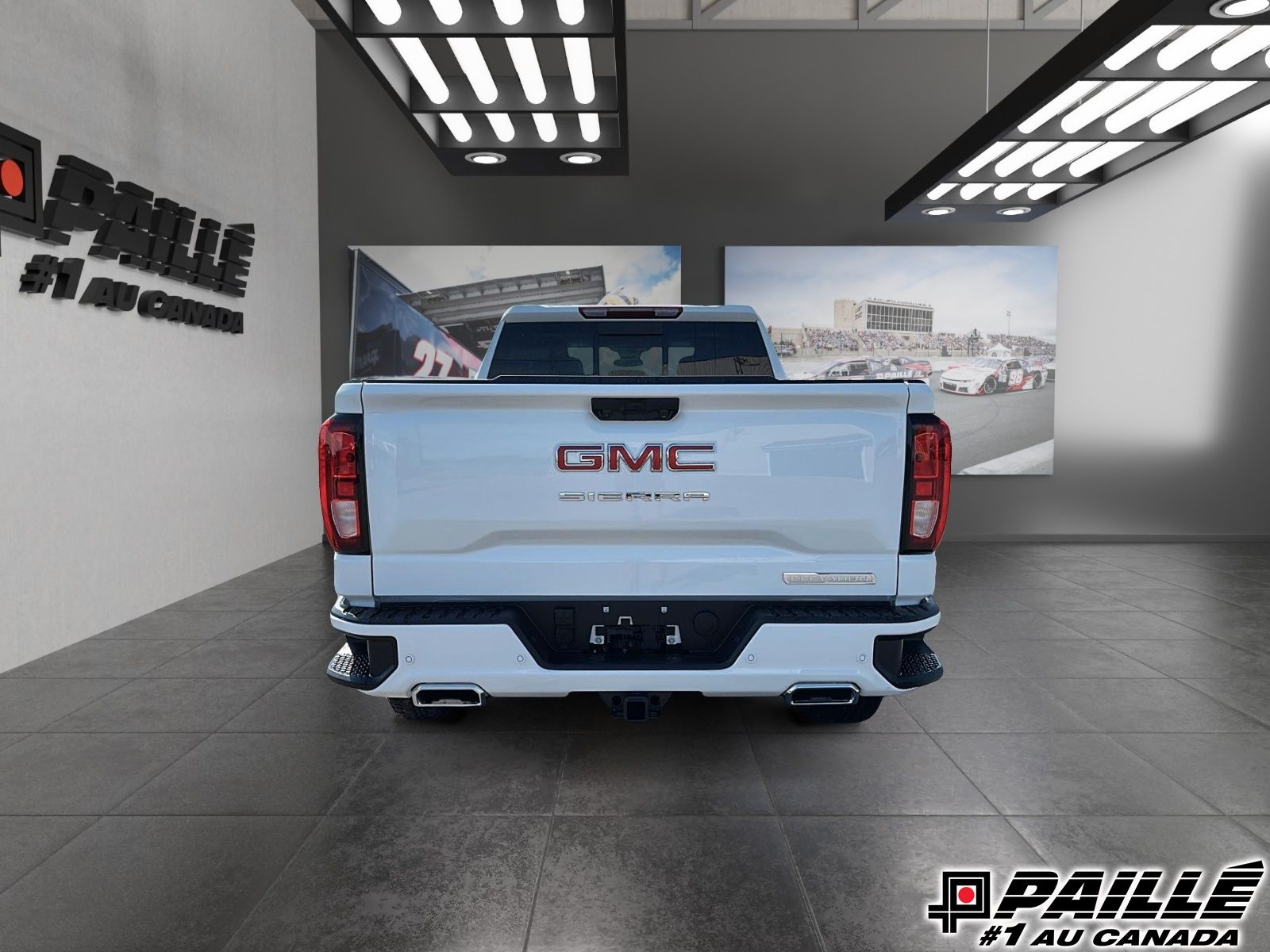 GMC Sierra 1500  2025 à Berthierville, Québec