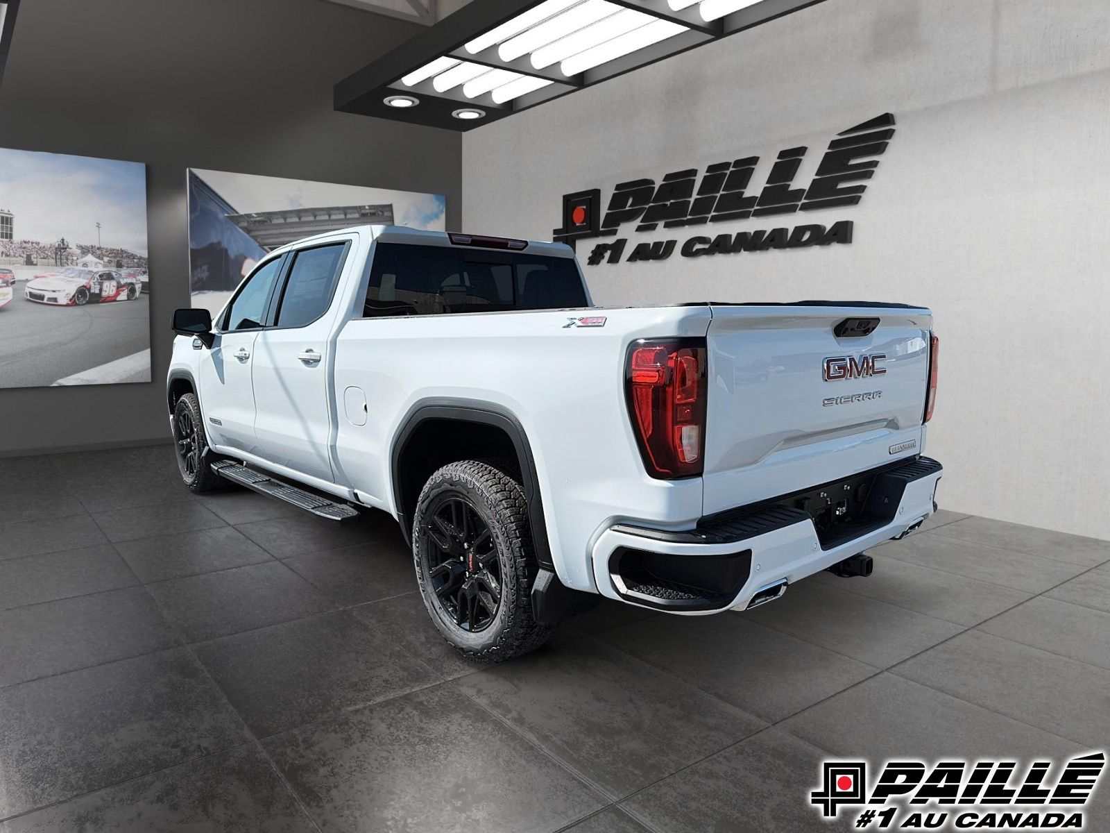 GMC Sierra 1500  2025 à Berthierville, Québec