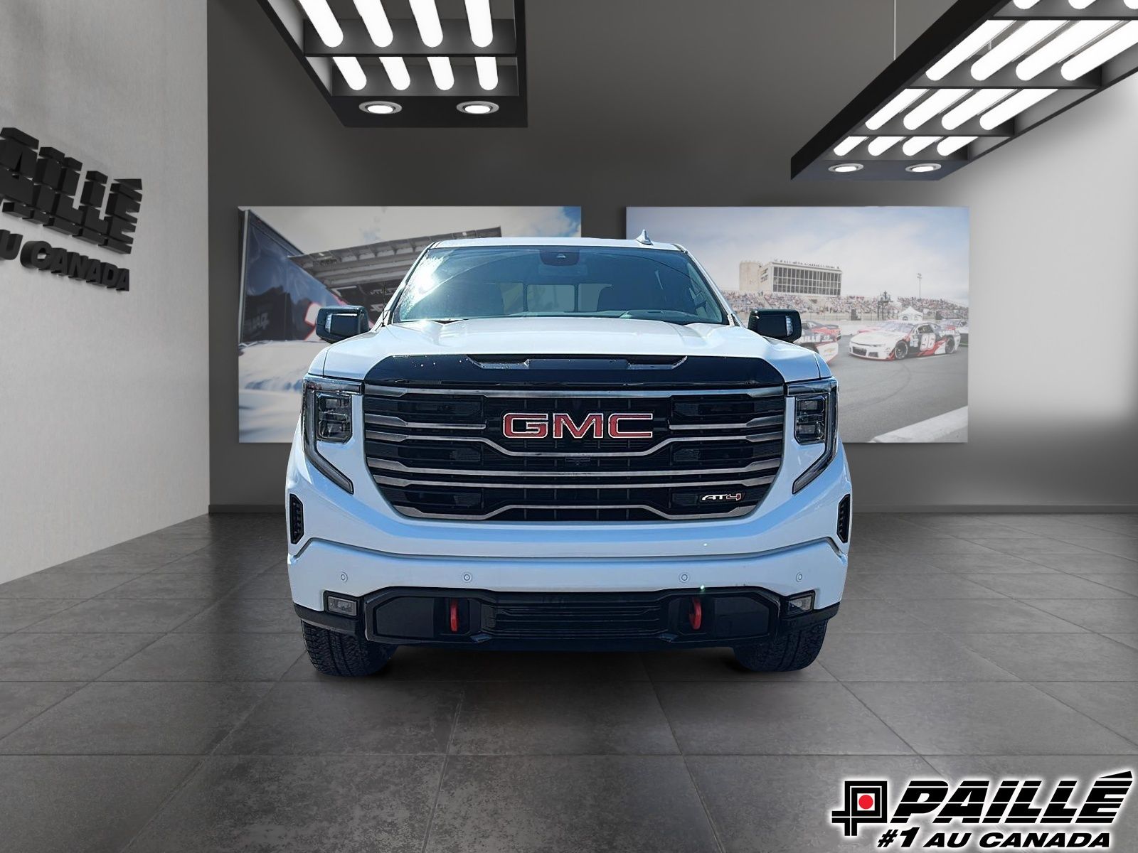 GMC Sierra 1500  2025 à Berthierville, Québec