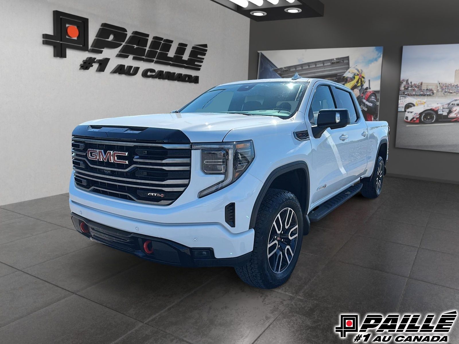 GMC Sierra 1500  2025 à Berthierville, Québec