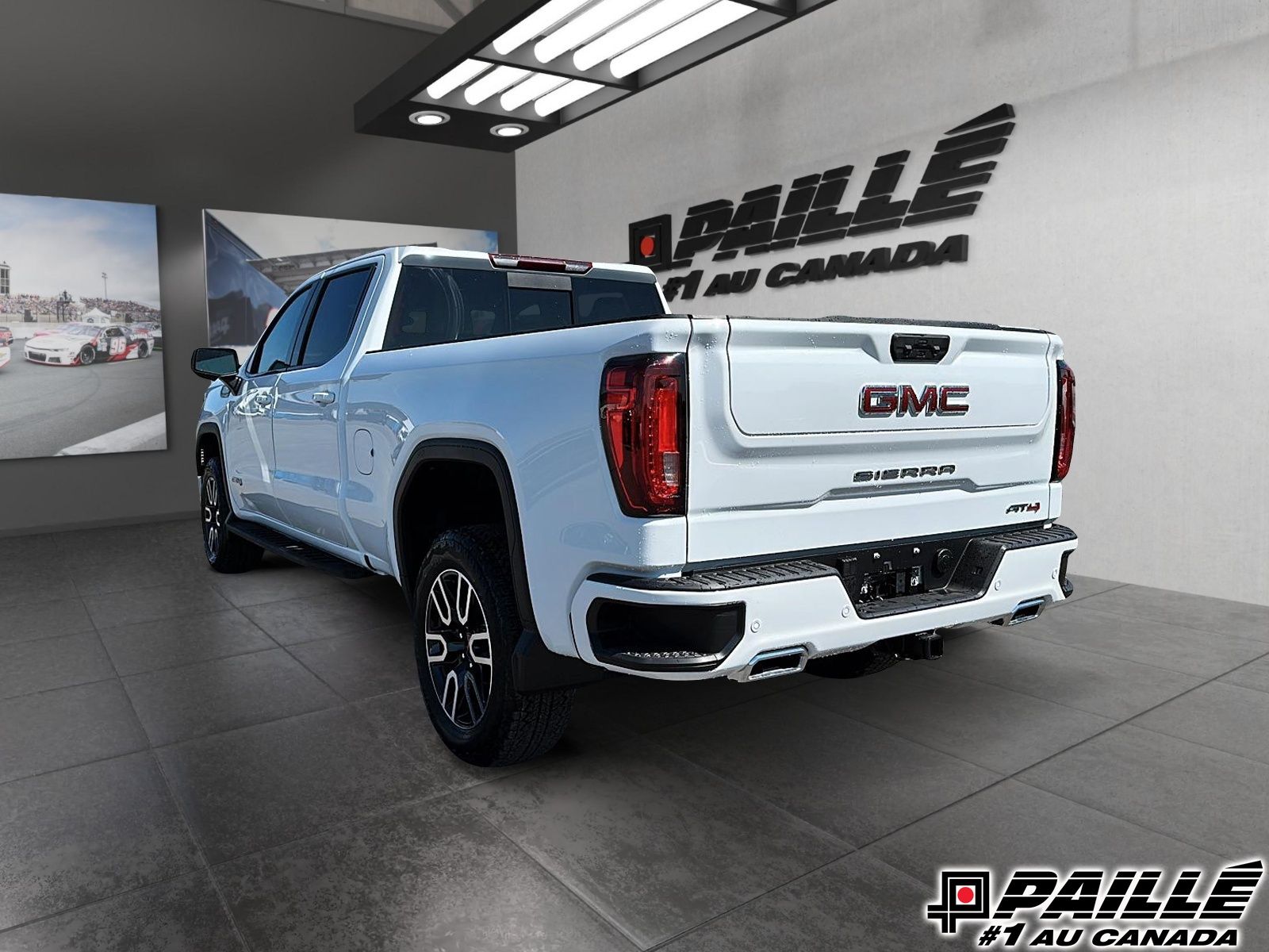 GMC Sierra 1500  2025 à Berthierville, Québec