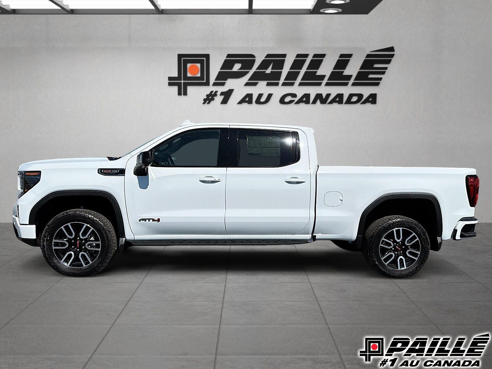 GMC Sierra 1500  2025 à Berthierville, Québec