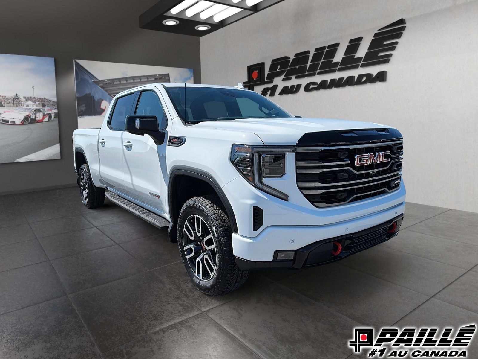 GMC Sierra 1500  2025 à Berthierville, Québec