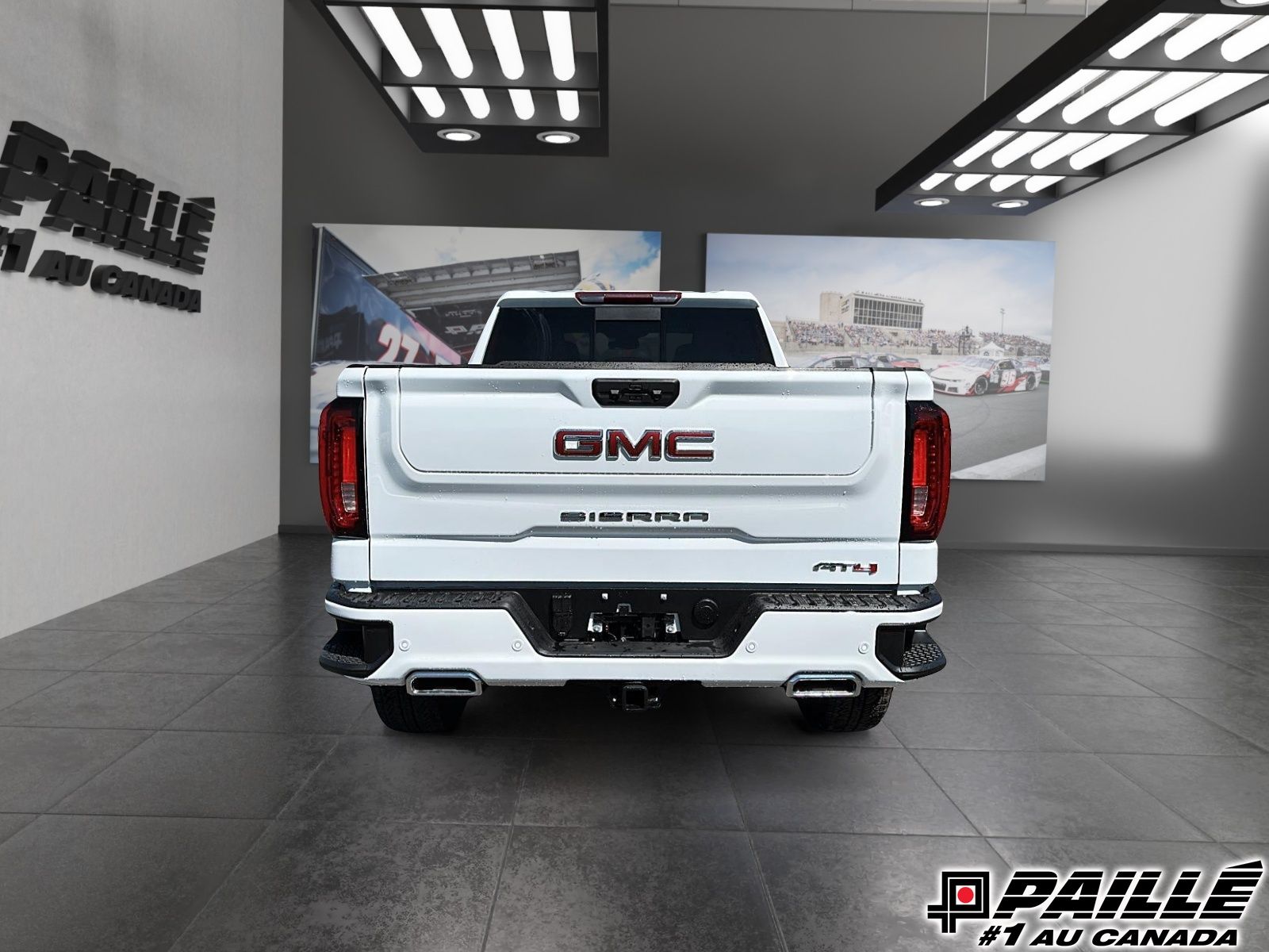 GMC Sierra 1500  2025 à Berthierville, Québec