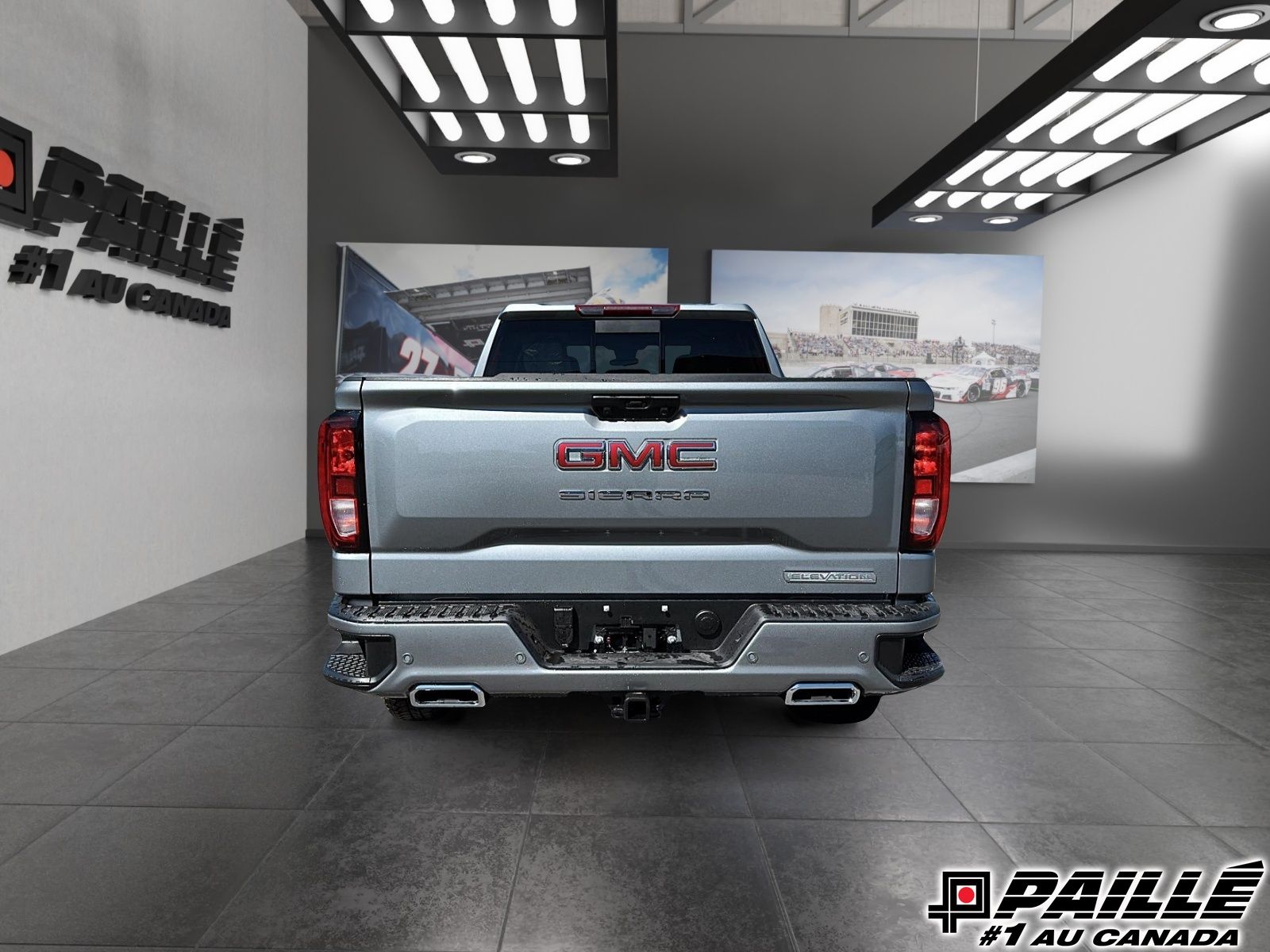 GMC Sierra 1500  2025 à Berthierville, Québec