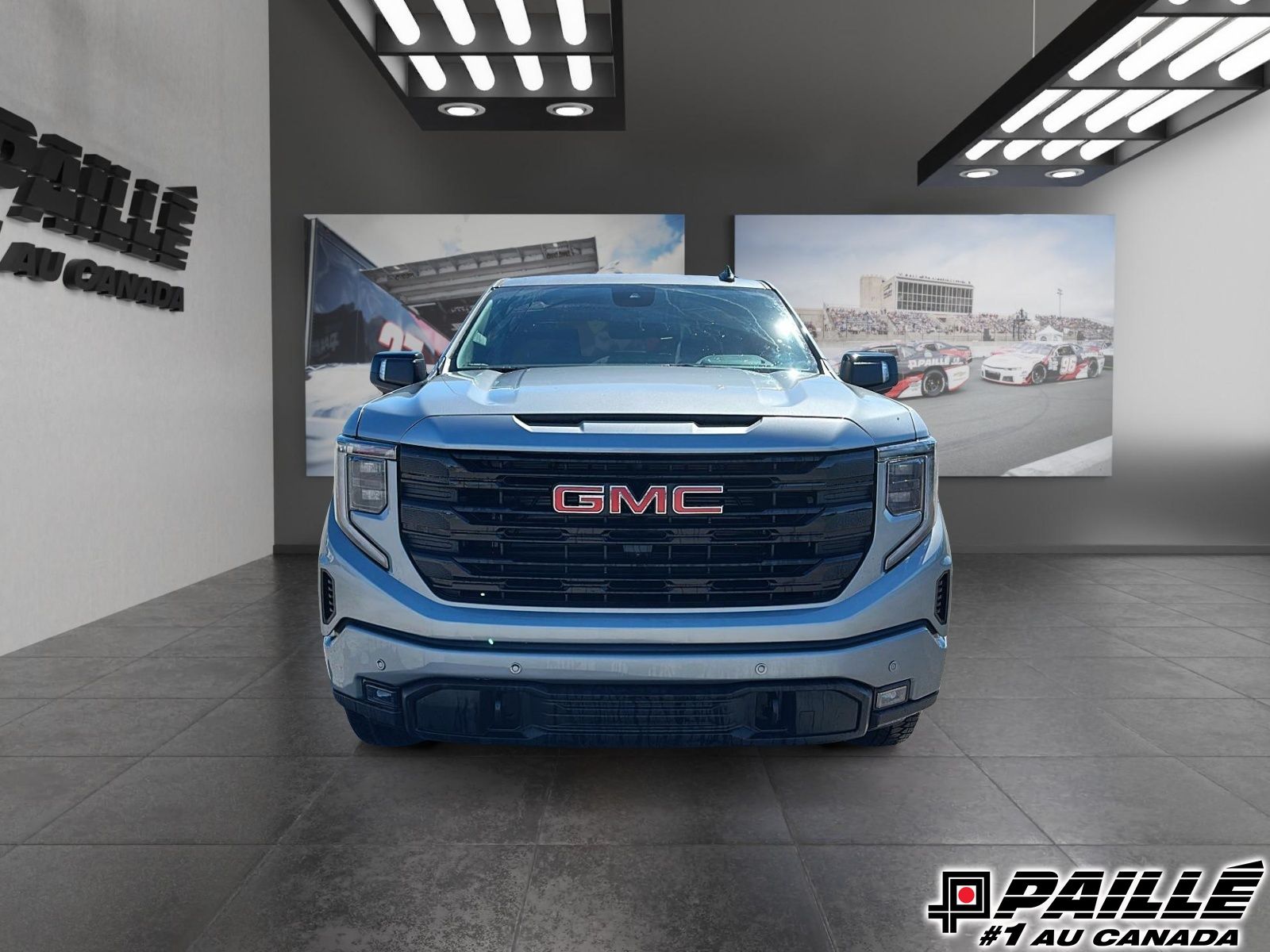 GMC Sierra 1500  2025 à Berthierville, Québec