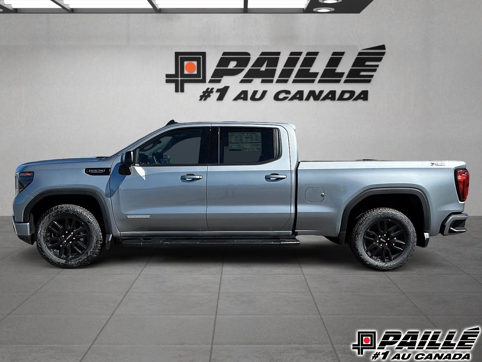 GMC Sierra 1500  2025 à Berthierville, Québec