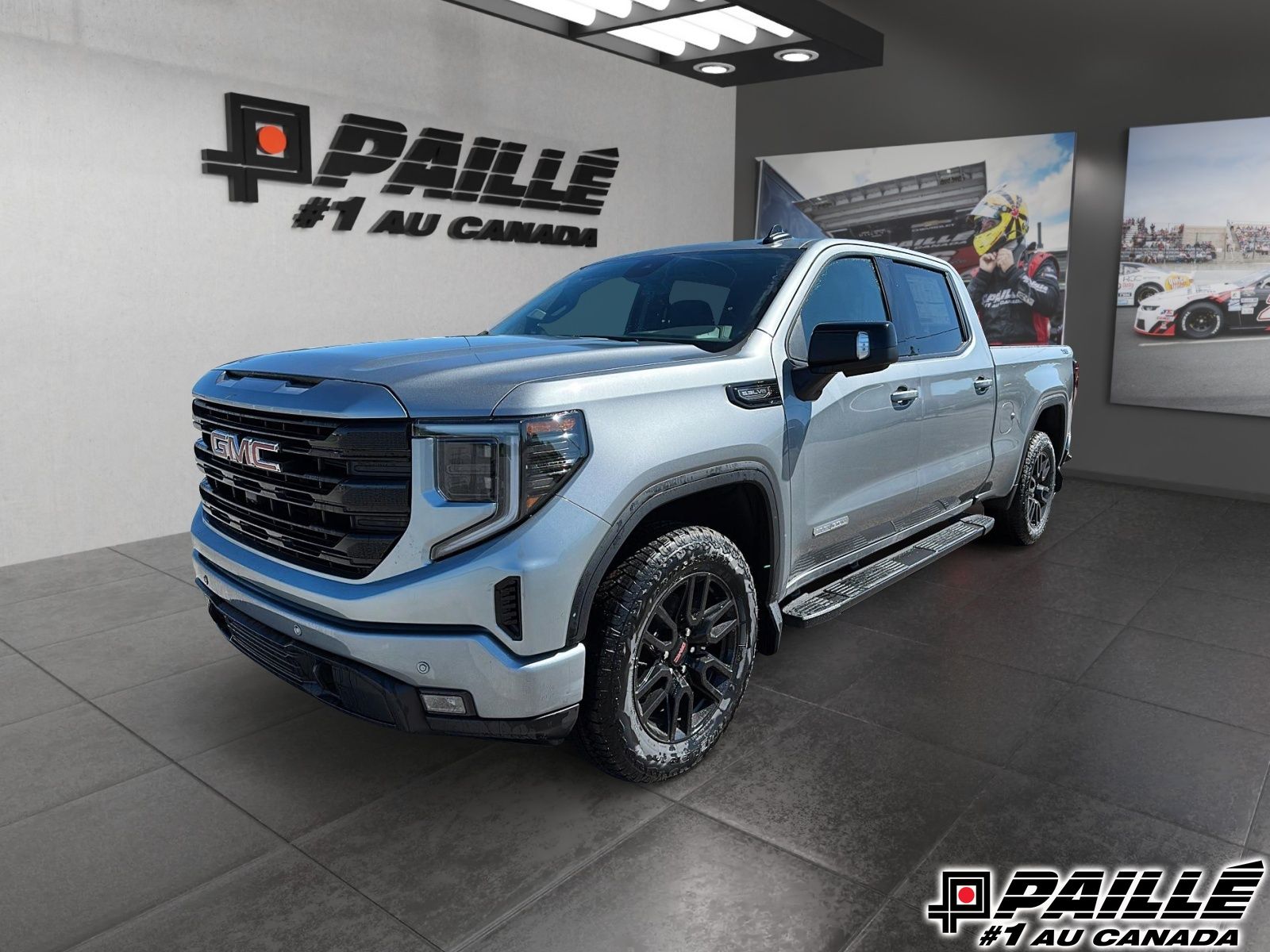 GMC Sierra 1500  2025 à Berthierville, Québec