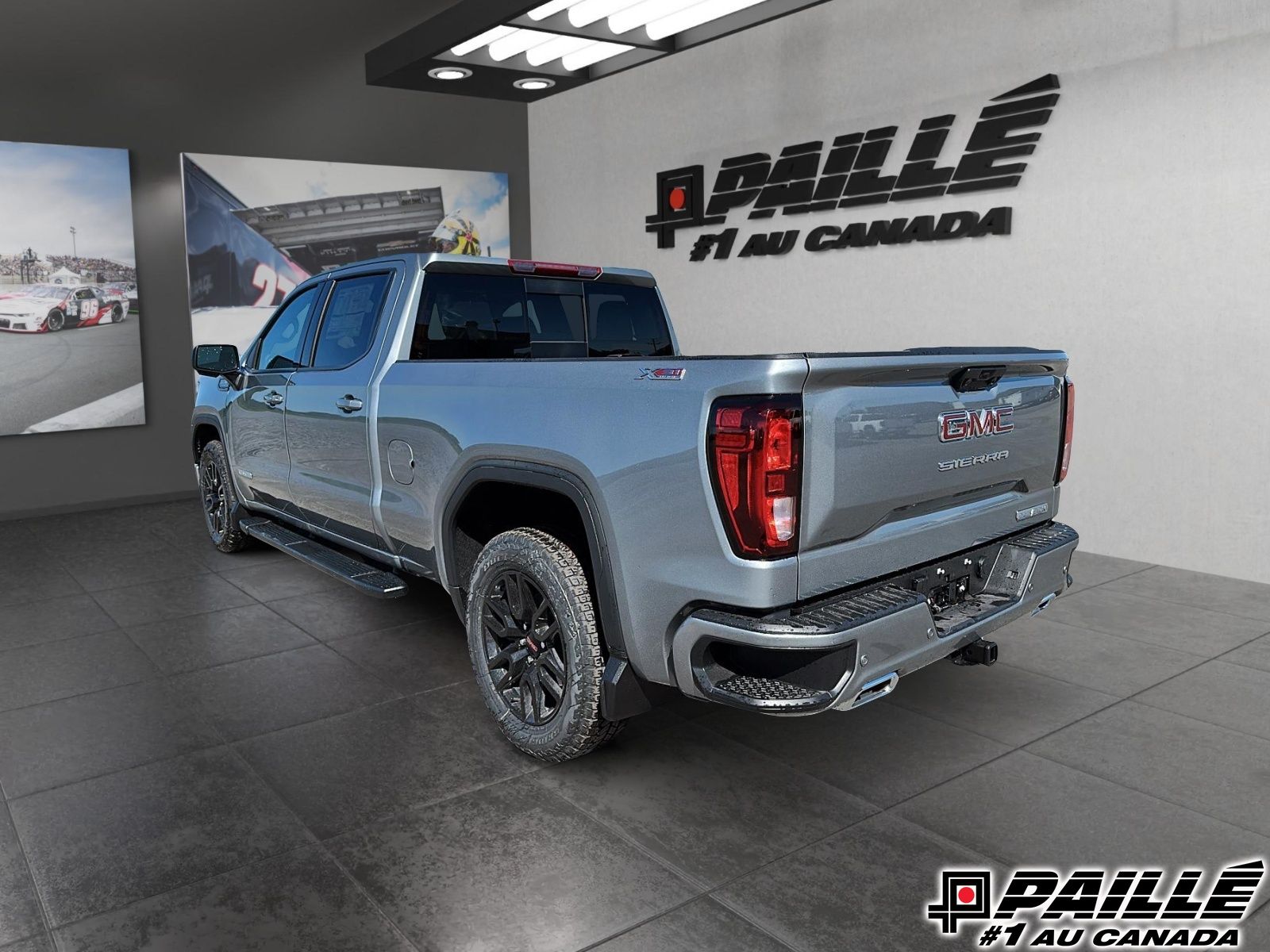 GMC Sierra 1500  2025 à Berthierville, Québec