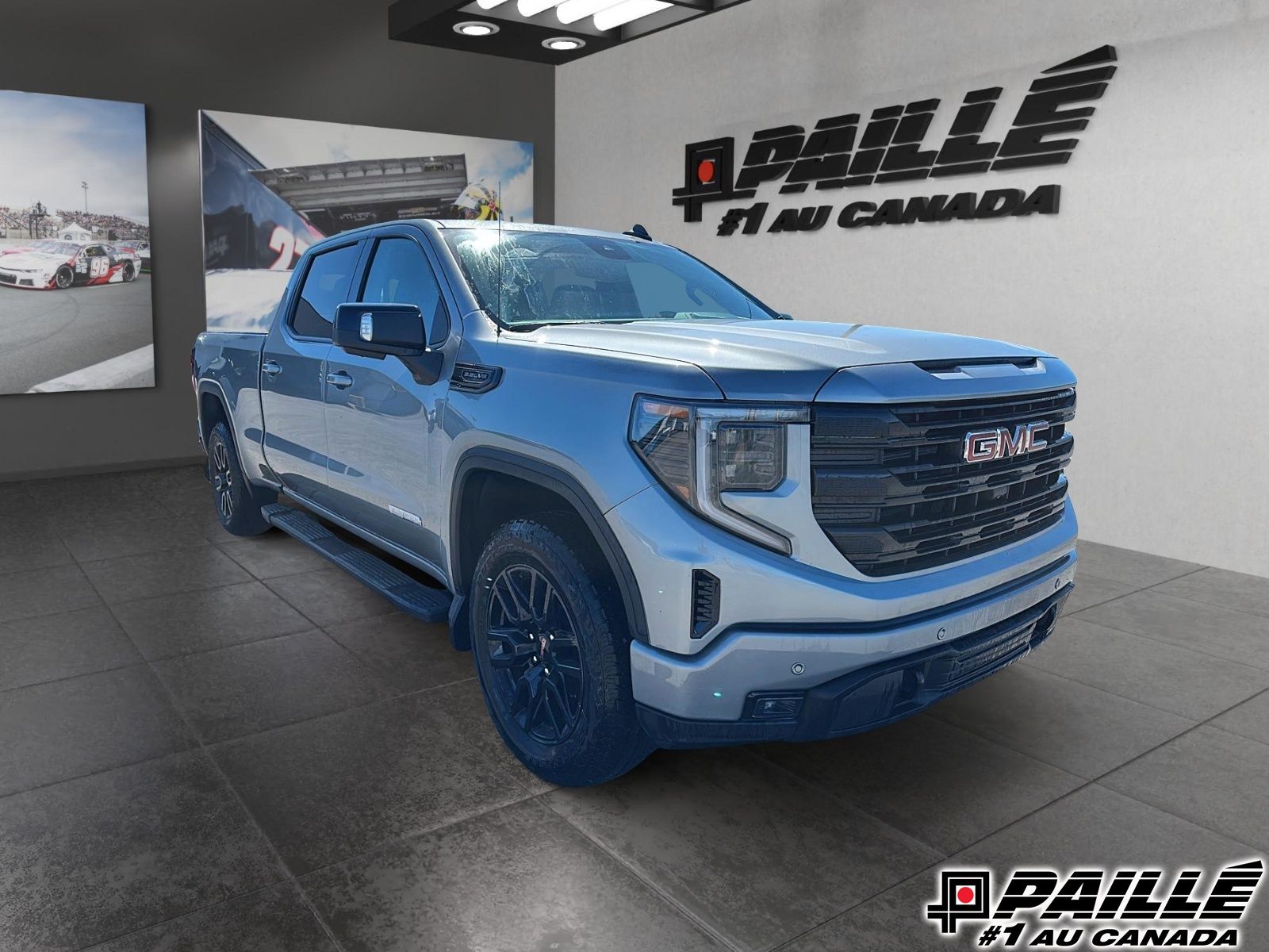 GMC Sierra 1500  2025 à Berthierville, Québec