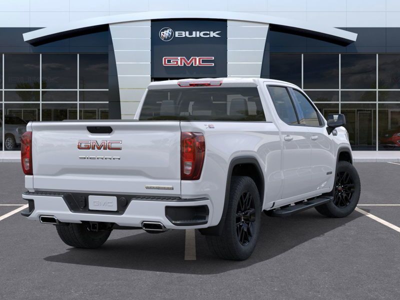 GMC Sierra 1500  2025 à Berthierville, Québec