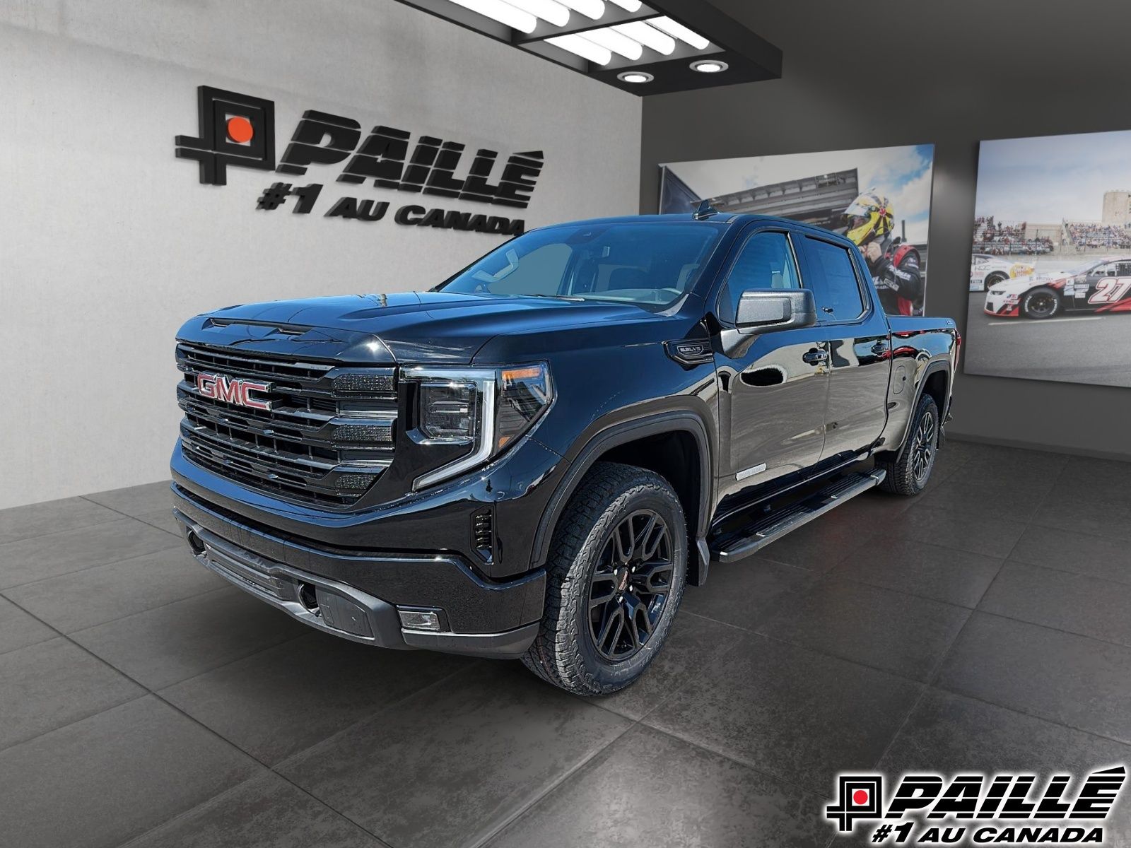 GMC Sierra 1500  2025 à Berthierville, Québec