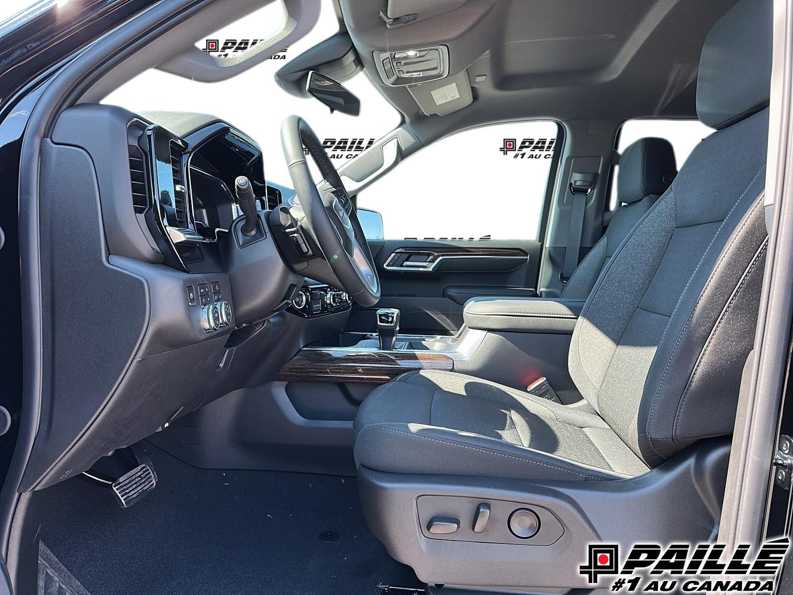 GMC Sierra 1500  2025 à Berthierville, Québec