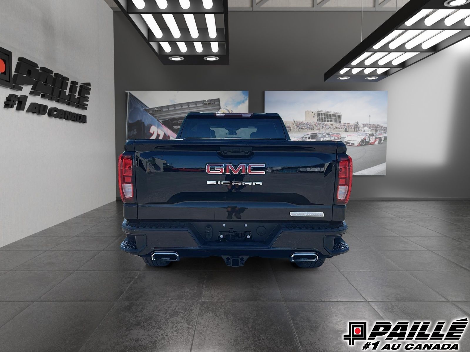 GMC Sierra 1500  2025 à Berthierville, Québec