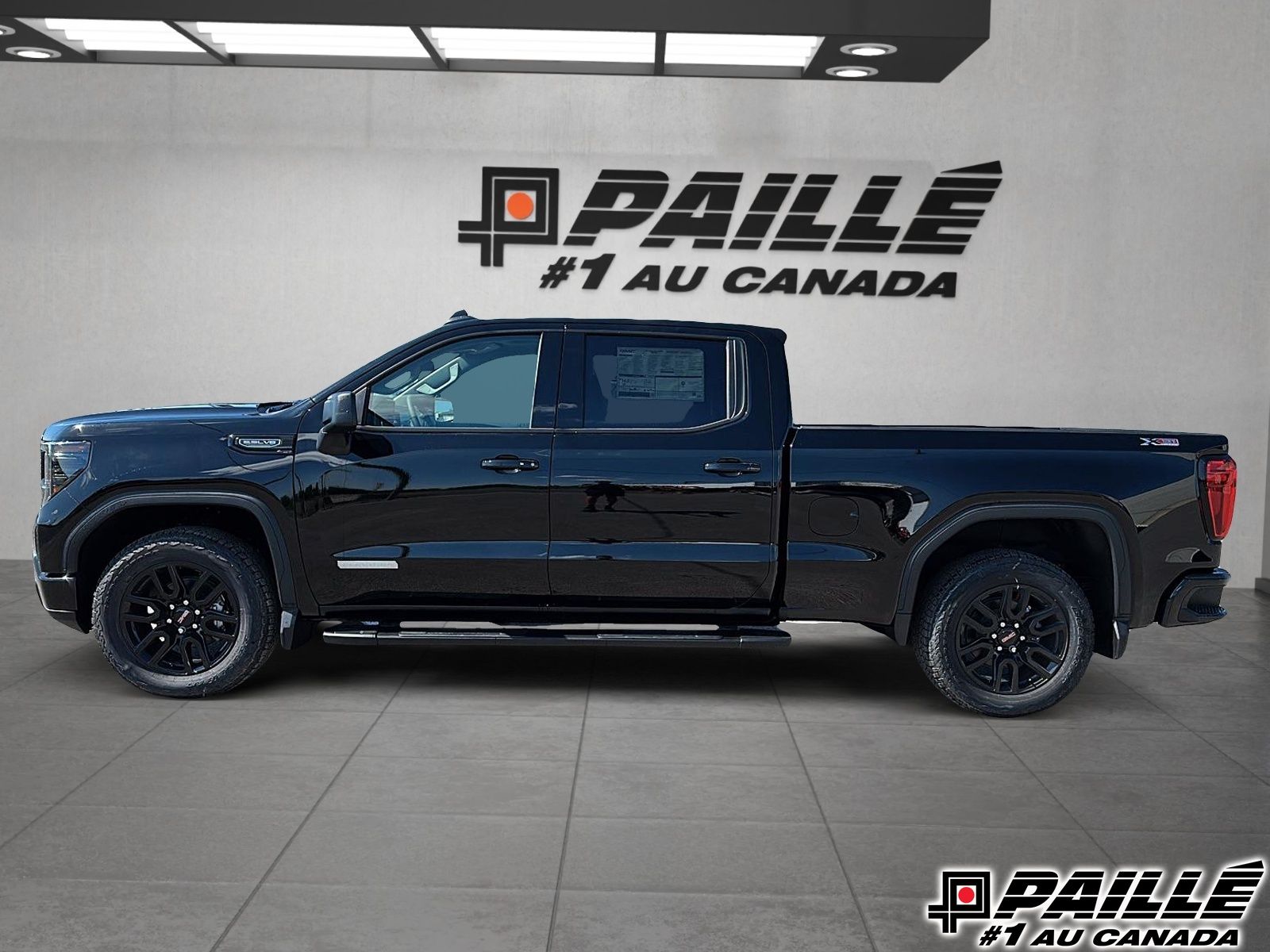 GMC Sierra 1500  2025 à Berthierville, Québec