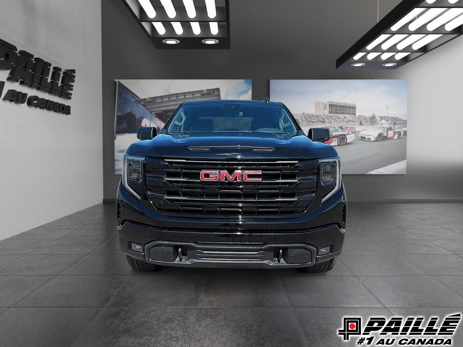 GMC Sierra 1500  2025 à Berthierville, Québec