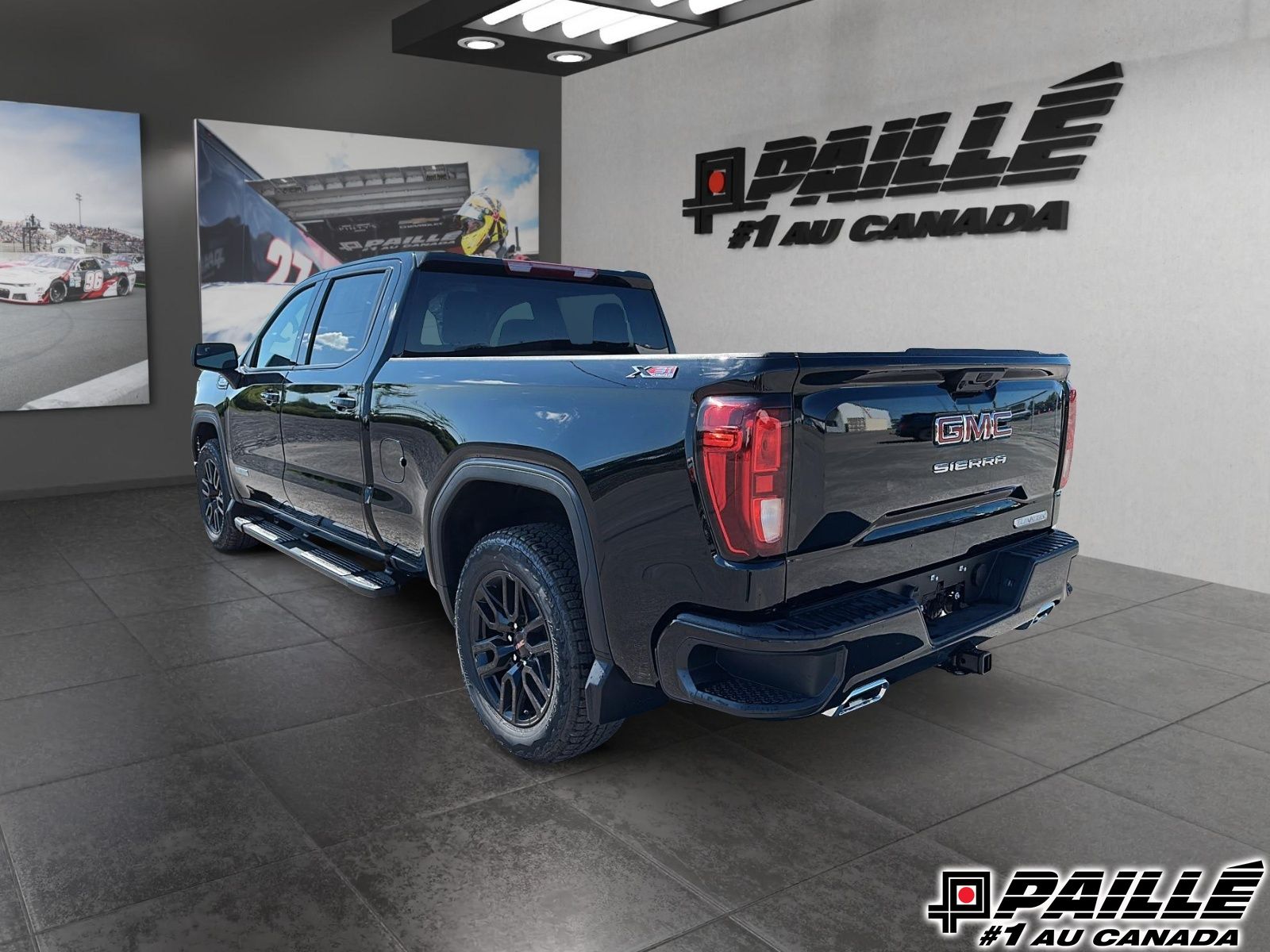GMC Sierra 1500  2025 à Berthierville, Québec