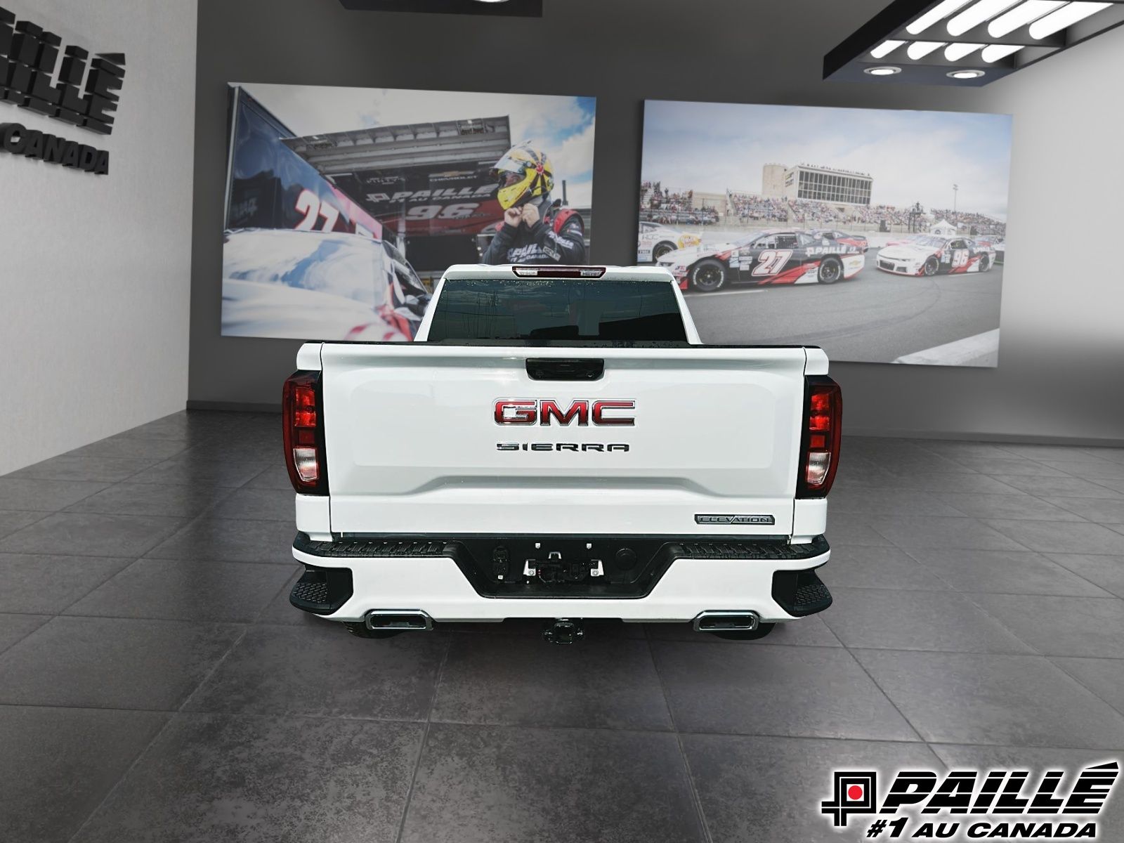 GMC Sierra 1500  2025 à Berthierville, Québec