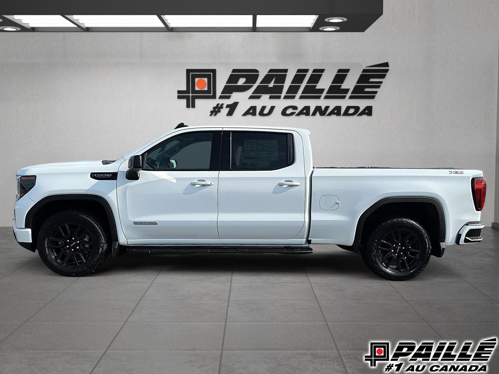 GMC Sierra 1500  2025 à Berthierville, Québec