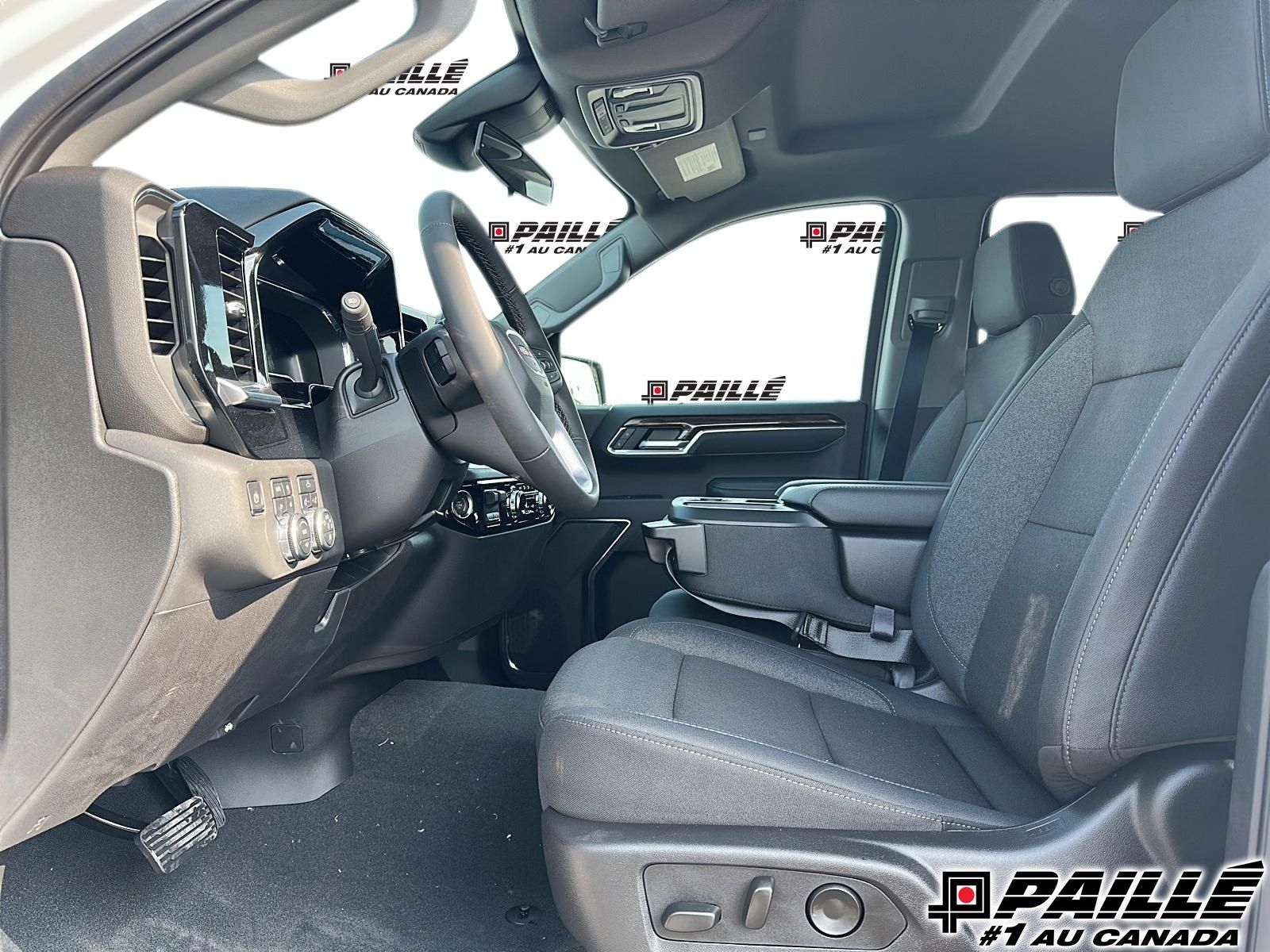 GMC Sierra 1500  2025 à Berthierville, Québec