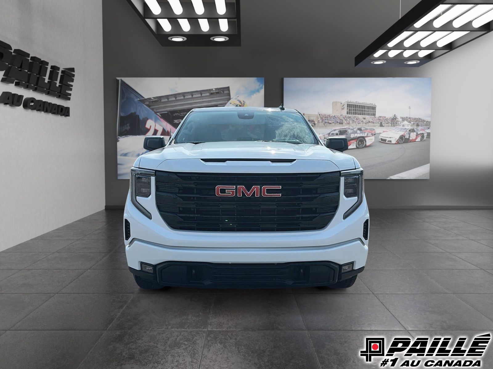 GMC Sierra 1500  2025 à Berthierville, Québec