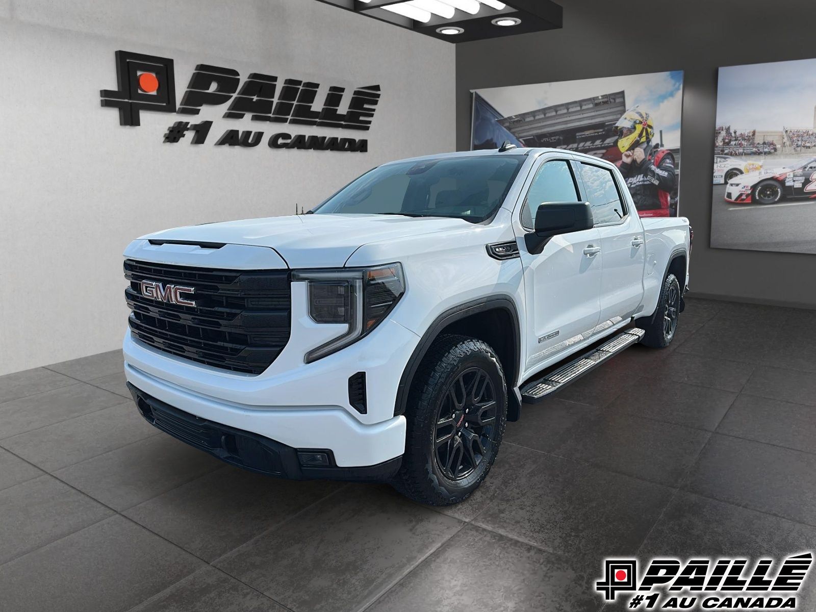 GMC Sierra 1500  2025 à Berthierville, Québec