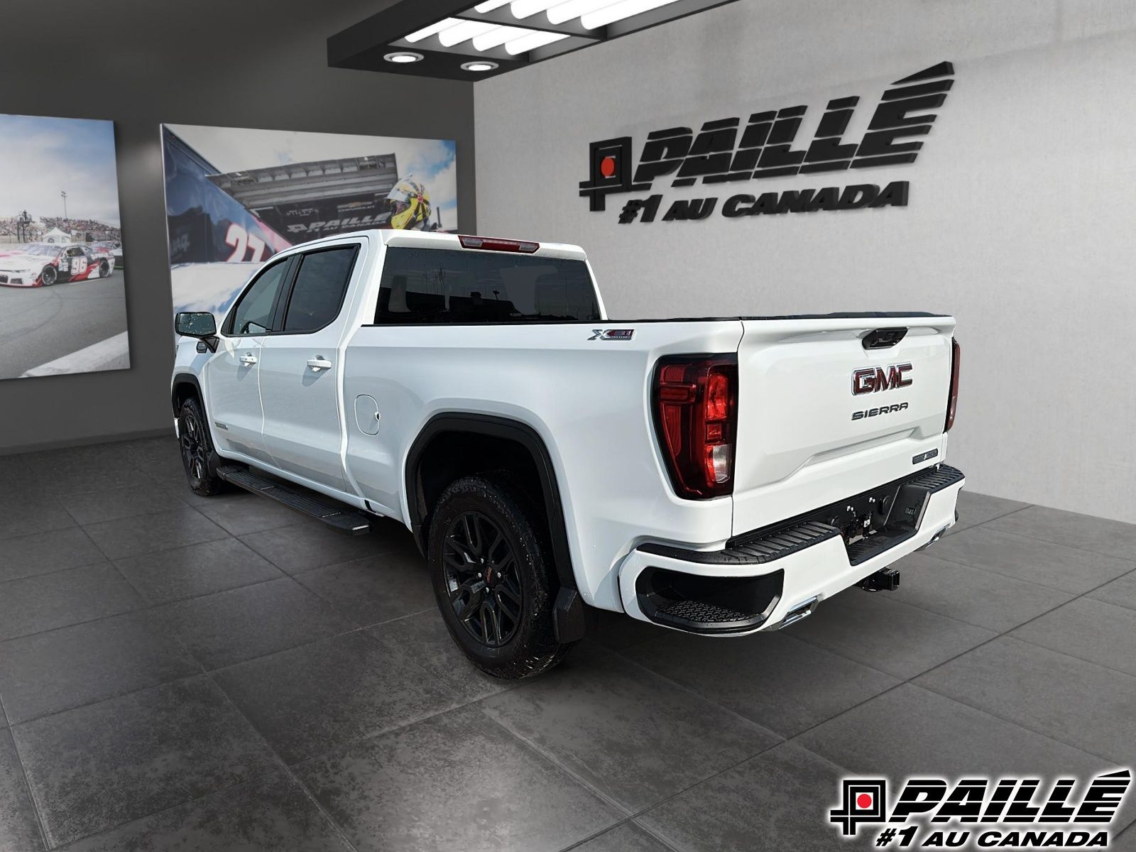GMC Sierra 1500  2025 à Berthierville, Québec