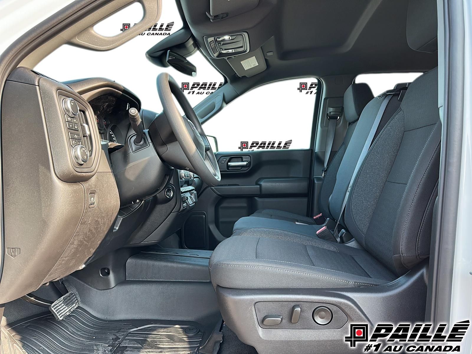 GMC Sierra 1500  2025 à Berthierville, Québec
